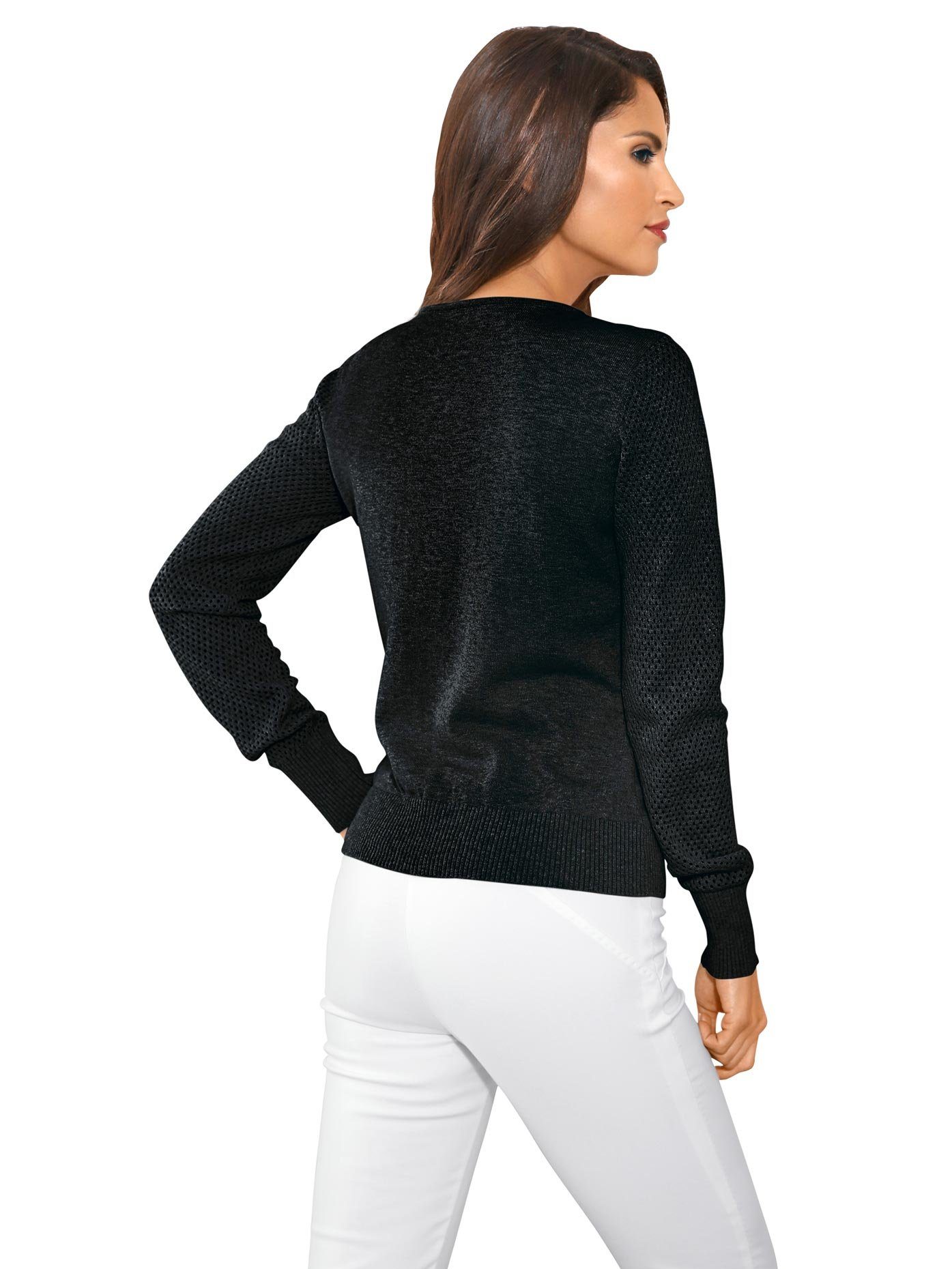 heine Cardigan