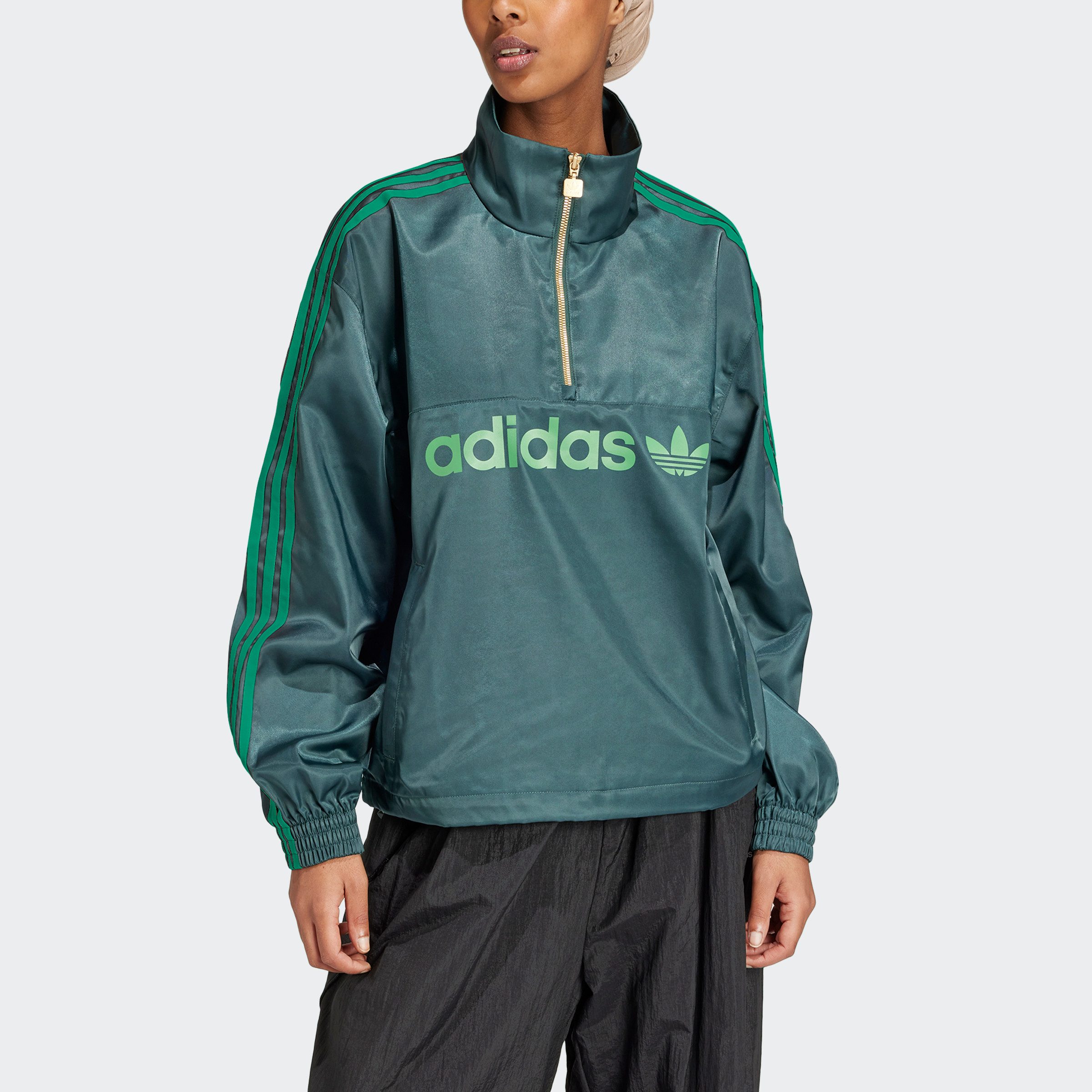 adidas Originals Windbreaker WOVEN WB