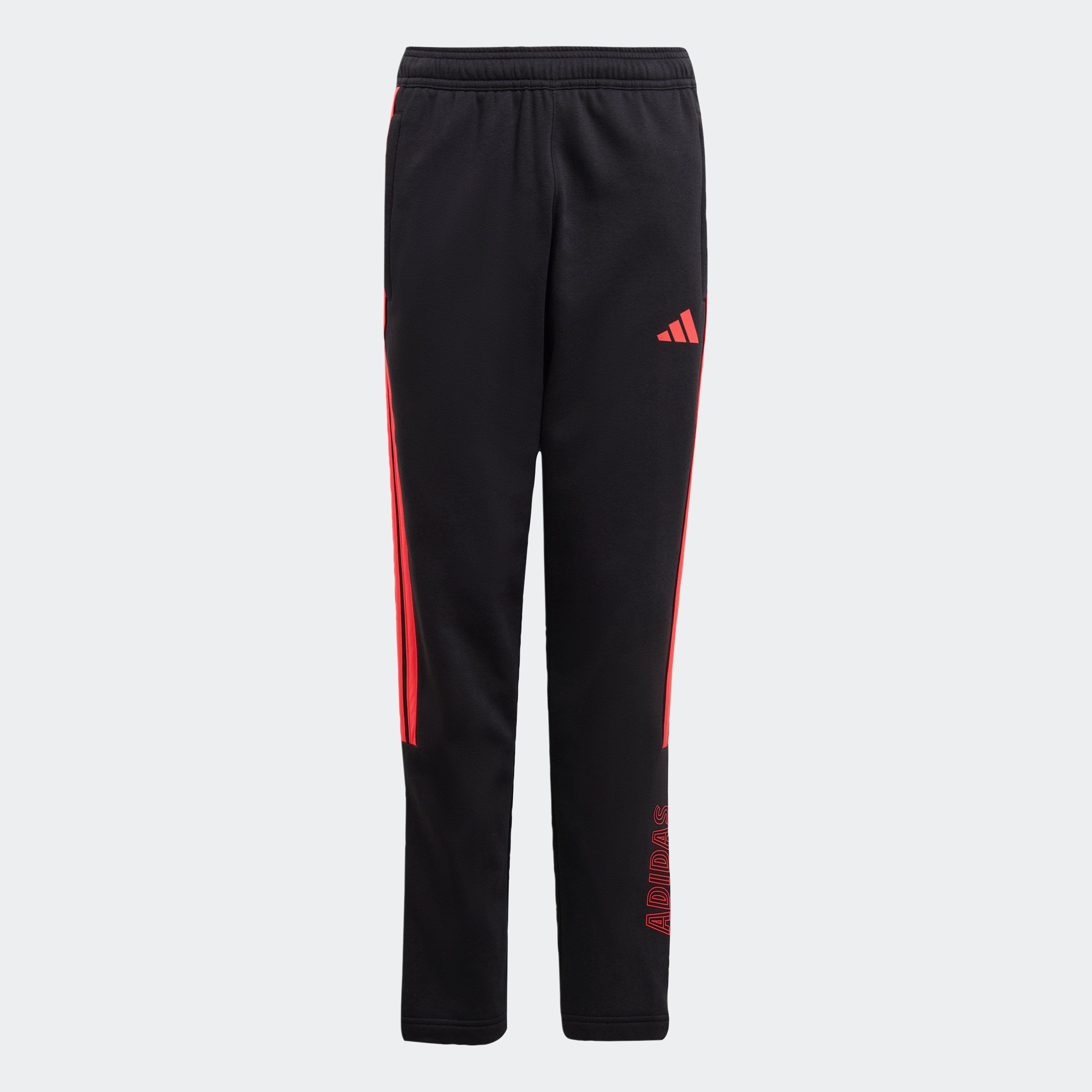 adidas Sportswear Sportbroek J HOT FL PT (1-delig)