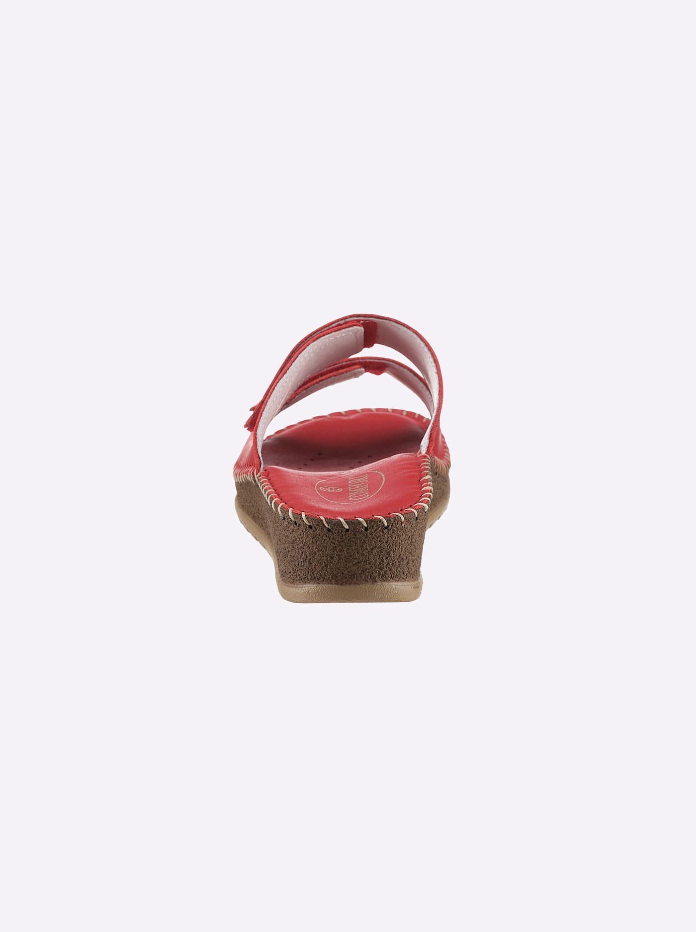 Classic Slippers