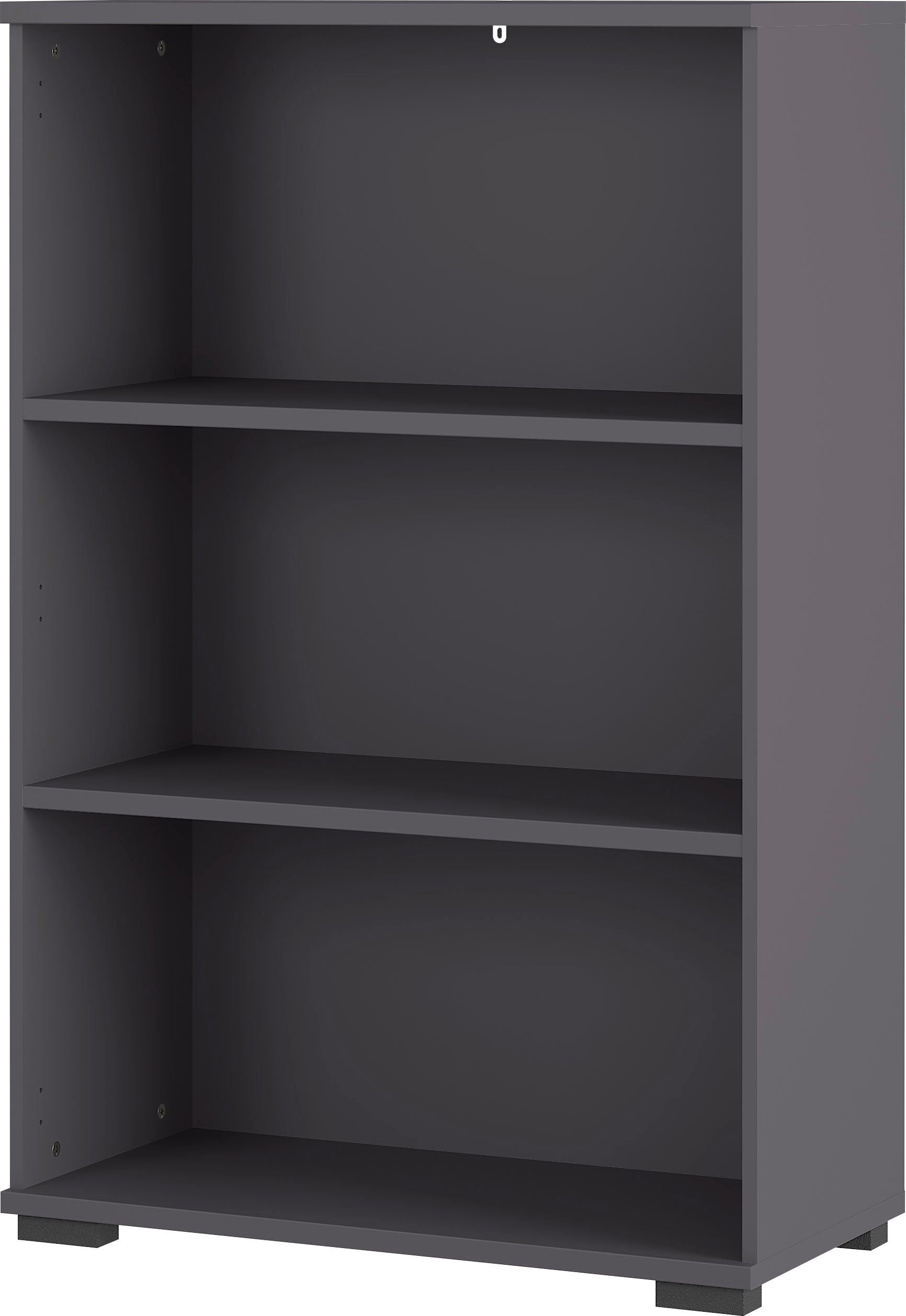 GERMANIA Set kantoormeubelen GW-Profi 3.0 (set, 4-delig)