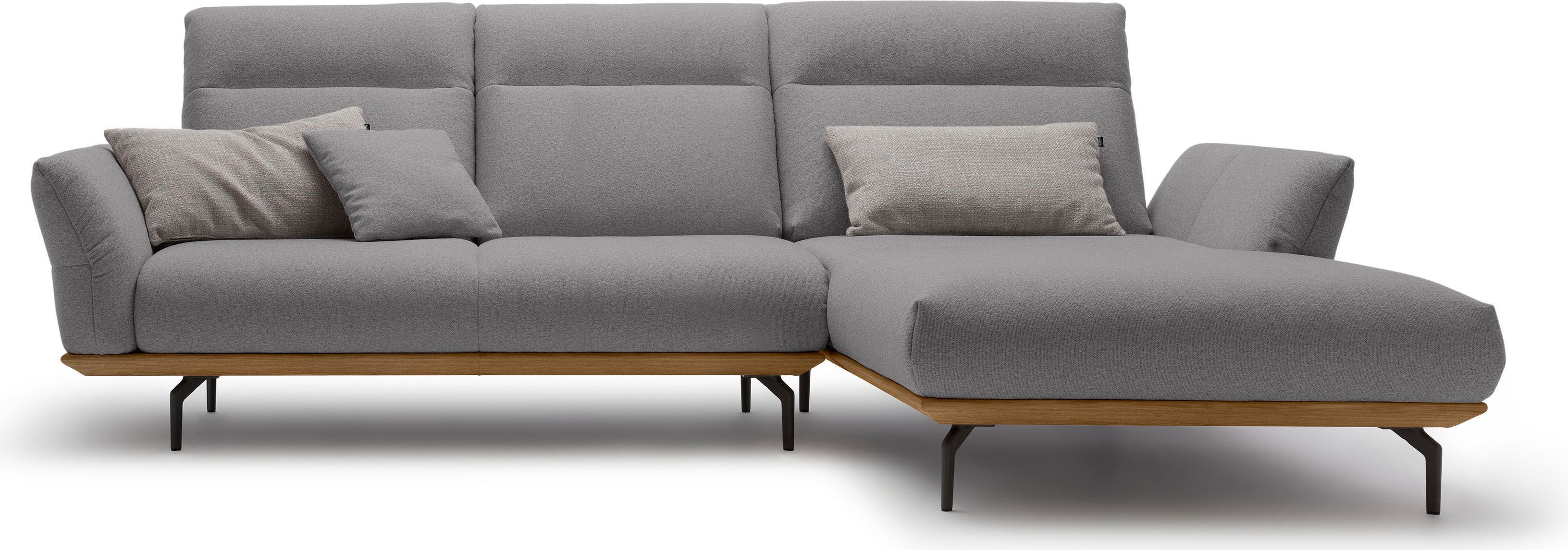 Hülsta Sofa Hoekbank hs.460