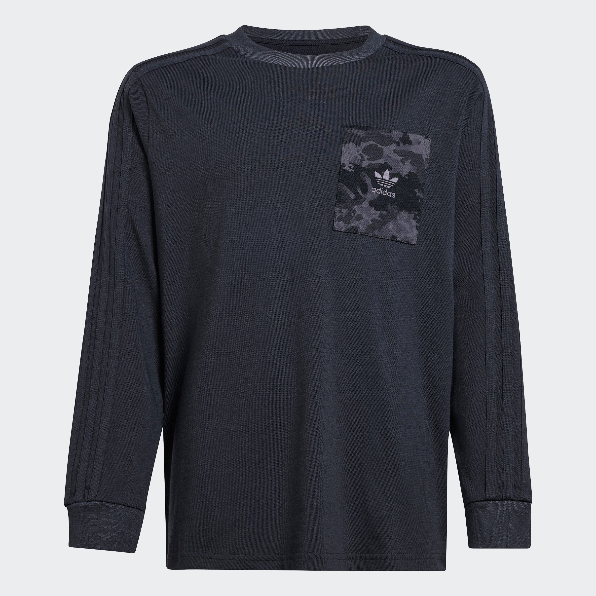 adidas Originals Sweatshirt LS TEE