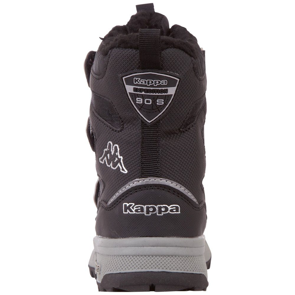 Kappa Outdoor winterlaarzen waterdicht, windwerend & ventilerend