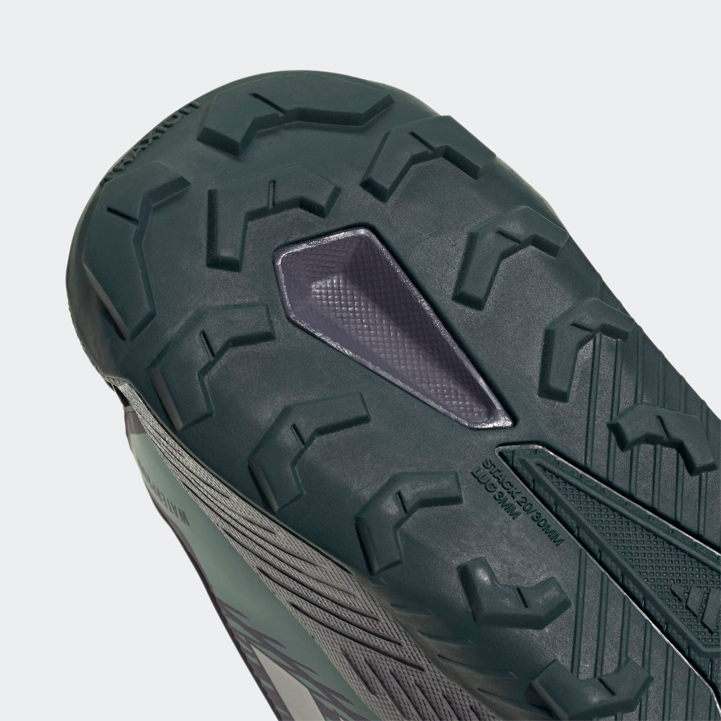 adidas TERREX Trailrunningschoenen TERREX TRACEFINDER 2 CLIMAPROOF TRAILRUNNING