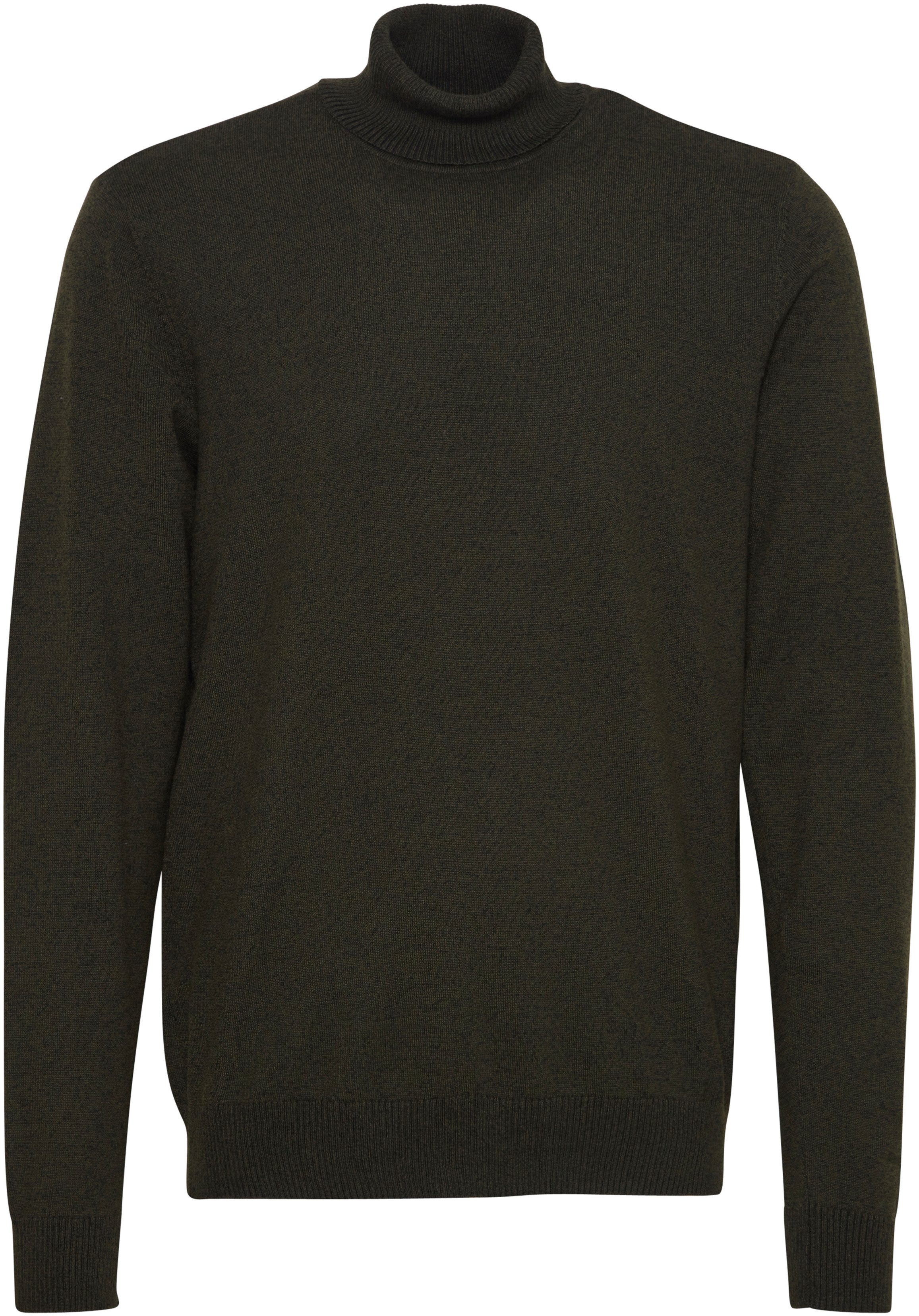 Blend Coltrui BHBRUTON roll neck knit