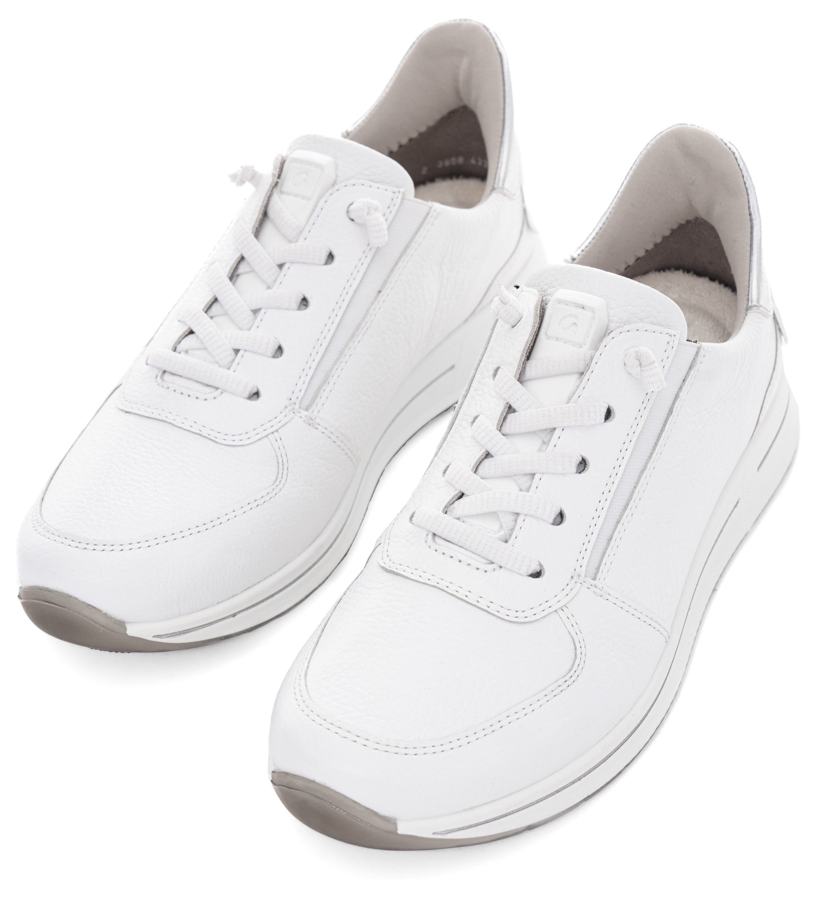 Ara Slip-on sneakers OSAKA , sleehaksneaker, veterschoen met easy2go instap