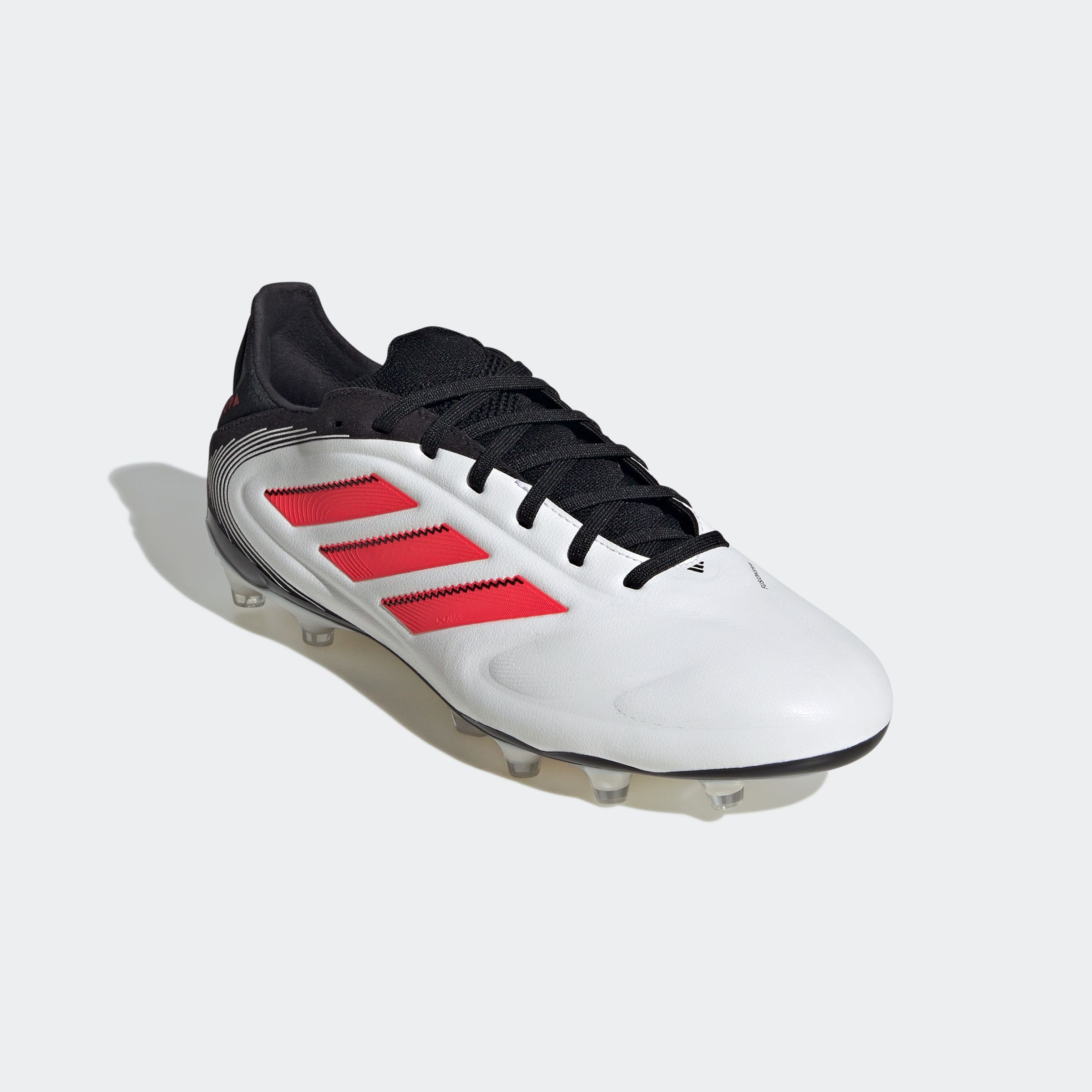 adidas Performance Voetbalschoenen COPA PURE 3 PRO FG unisex zaalvoetbalschoenen maat 39 wit