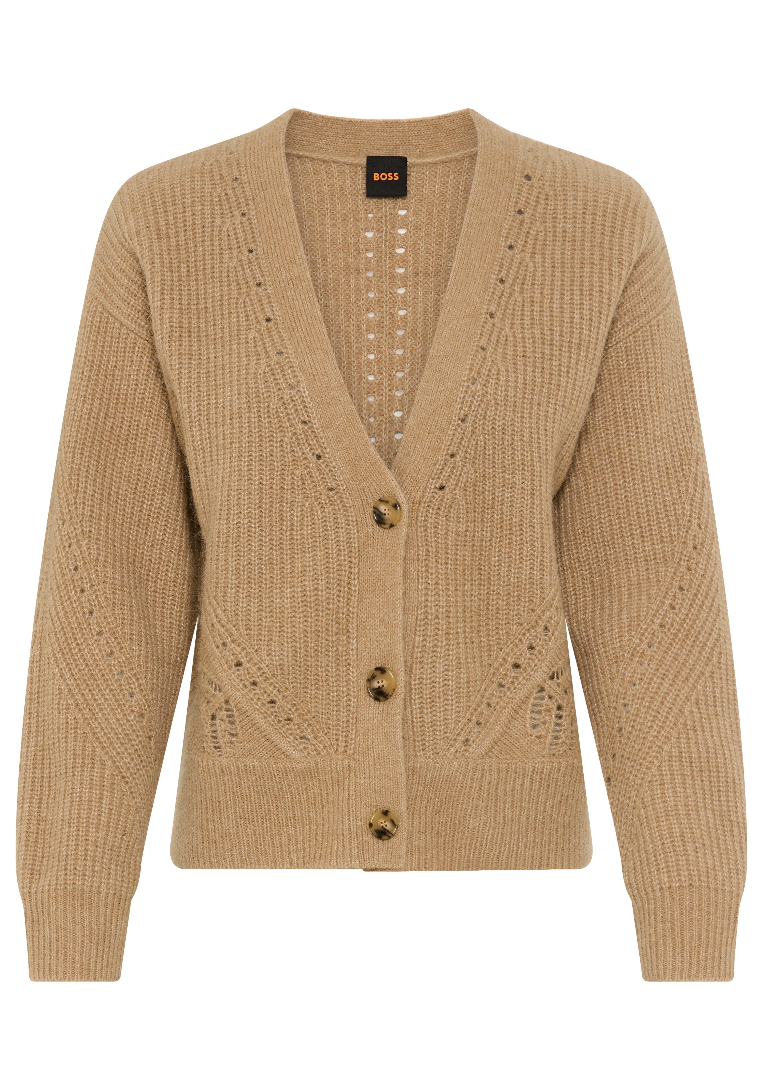 Boss Orange Cardigan