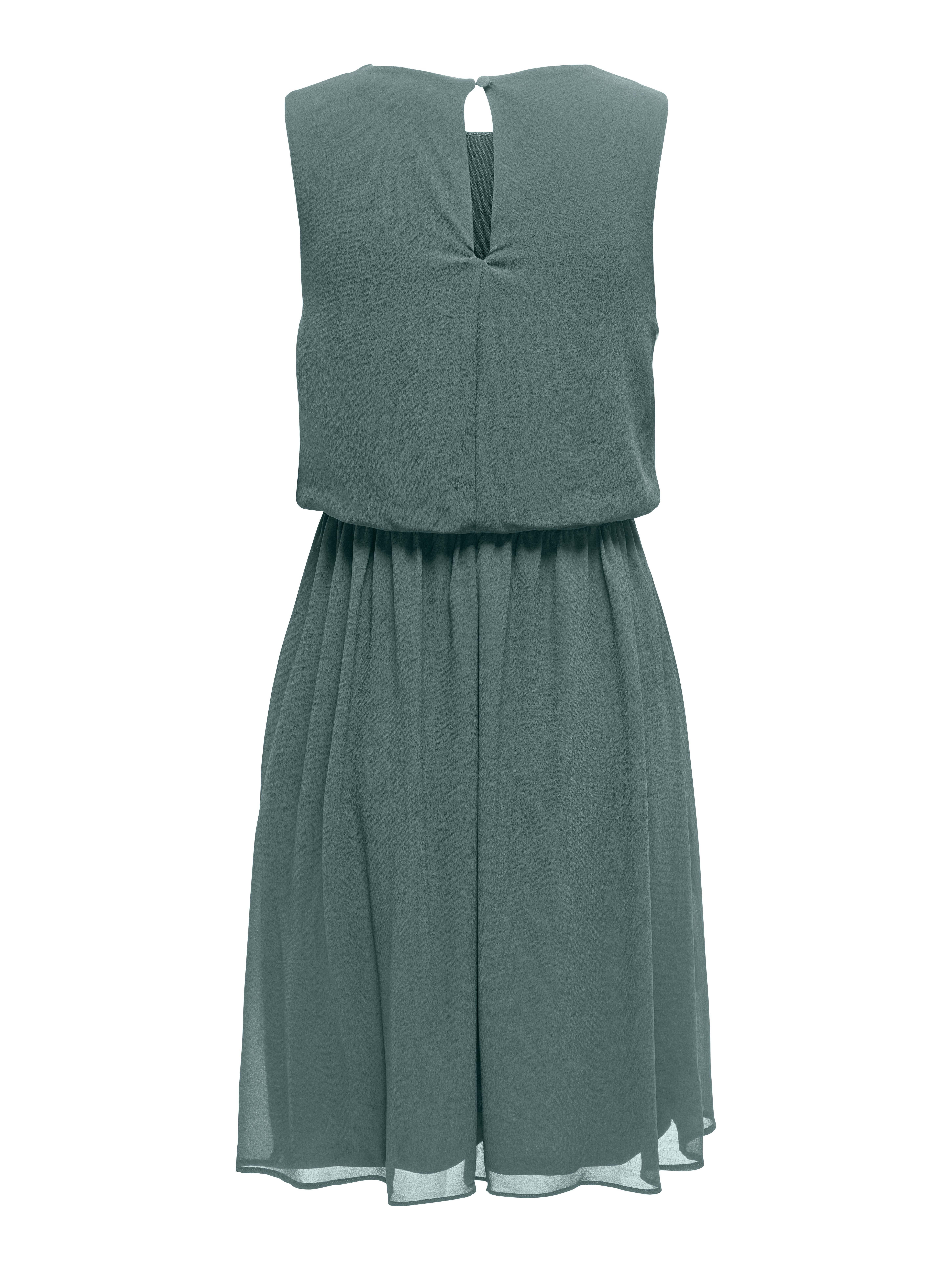 Only Mini-jurk ONLSTINNA LIFE SL DETAIL DRESS WVN