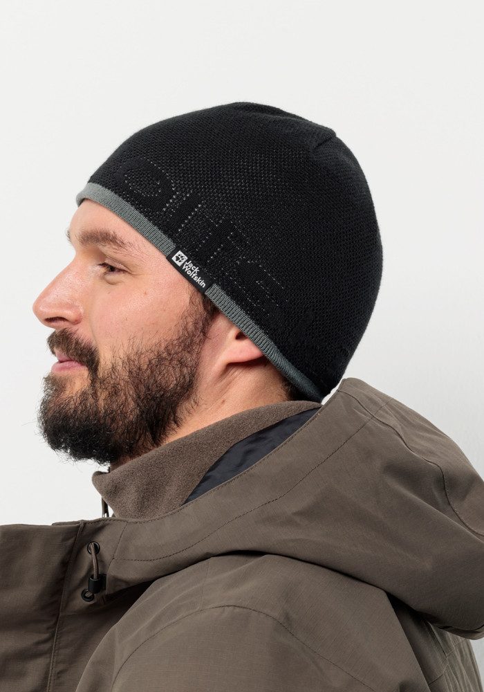 Jack Wolfskin Beanie