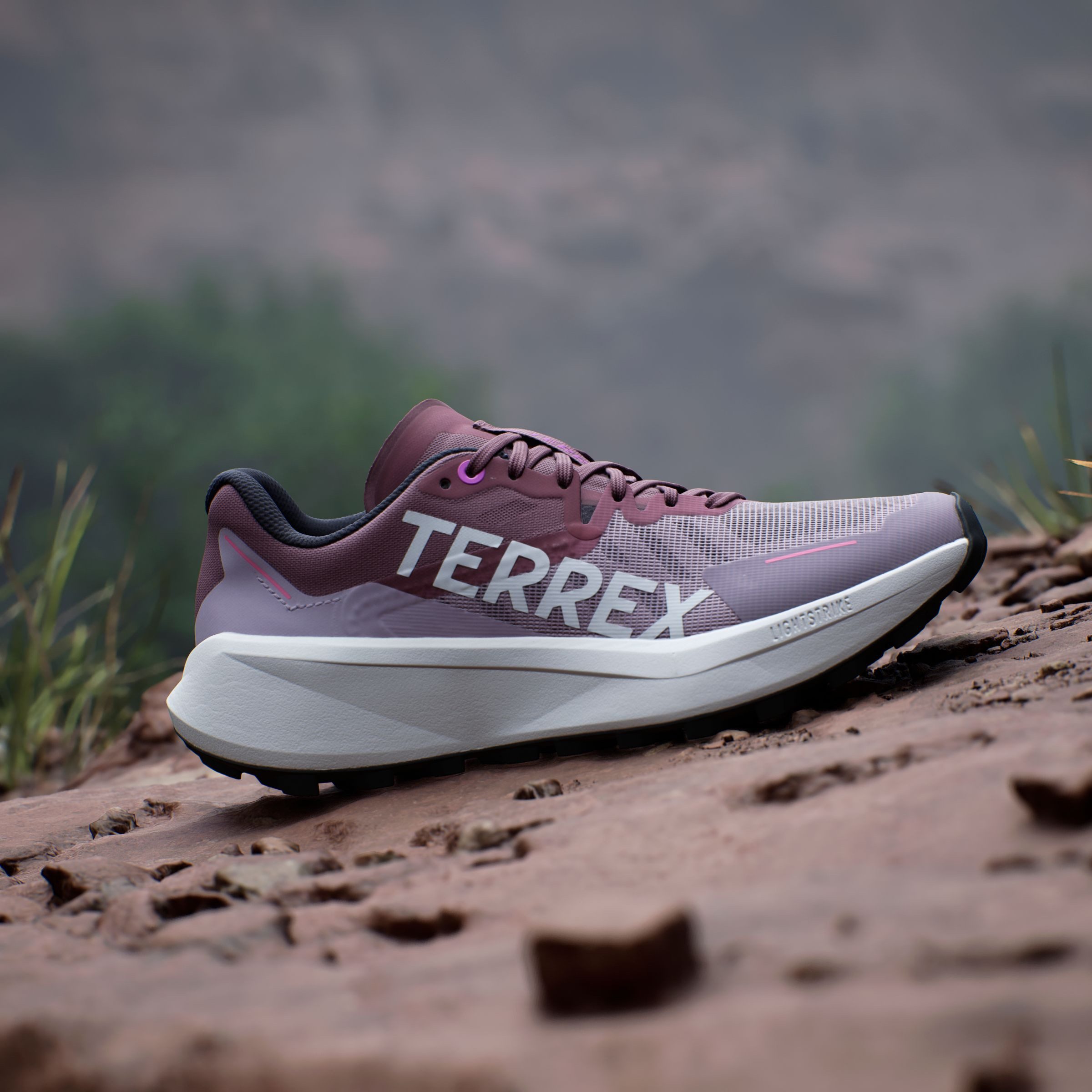 adidas TERREX Trailrunningschoenen TERREX AGRAVIC 3 TRAILRUNNING