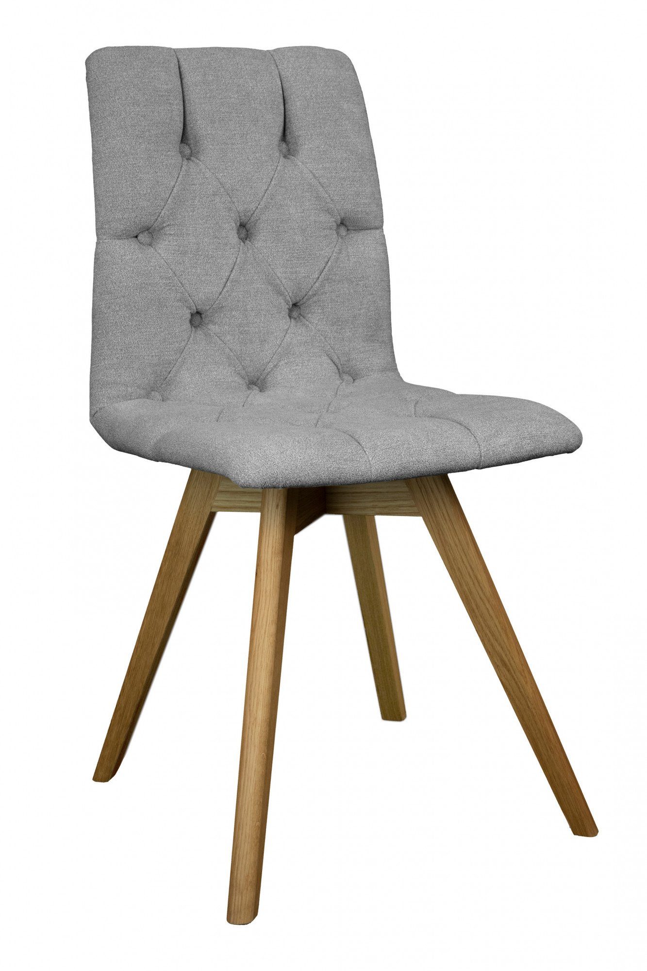 andas Eetkamerstoel Rania (set, 2 stuks)