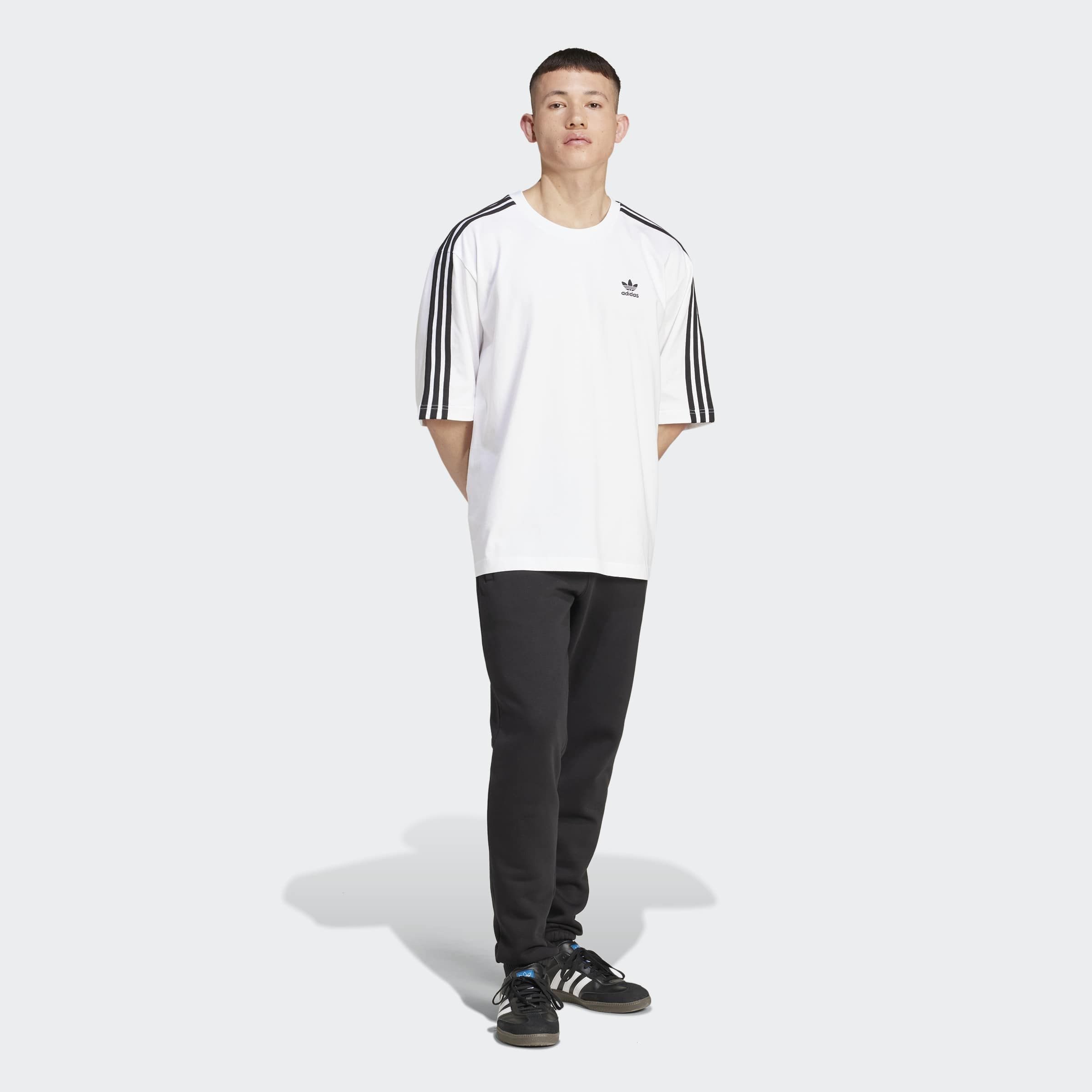 adidas Originals T-shirt Oversize tee