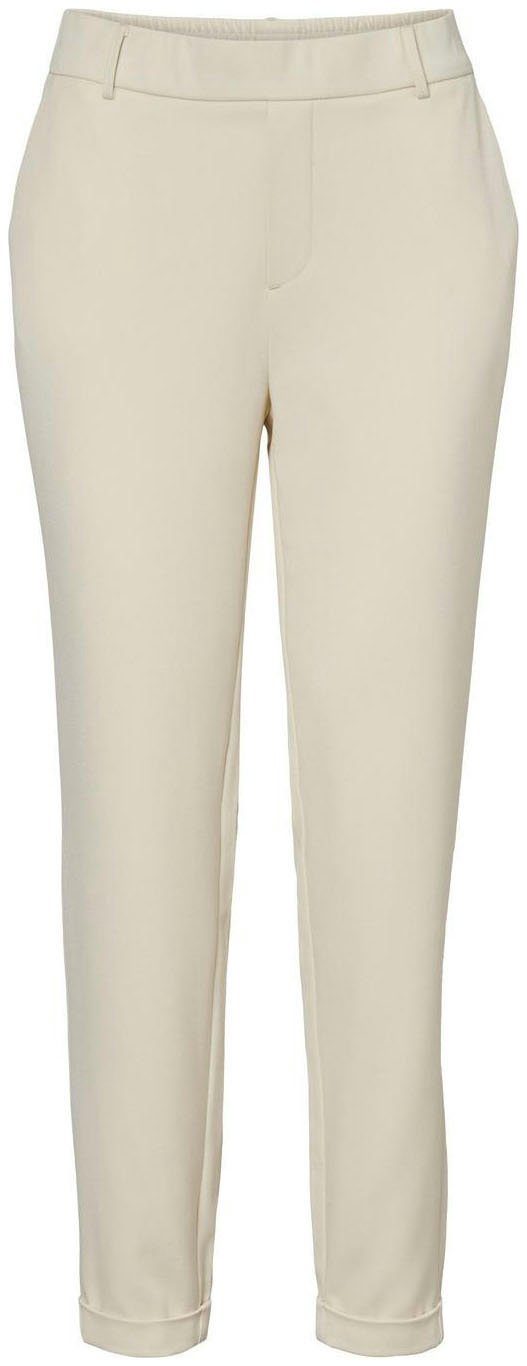 Vero Moda Pantalon VMMAYA MR LOOSE SOLID PANT NOOS