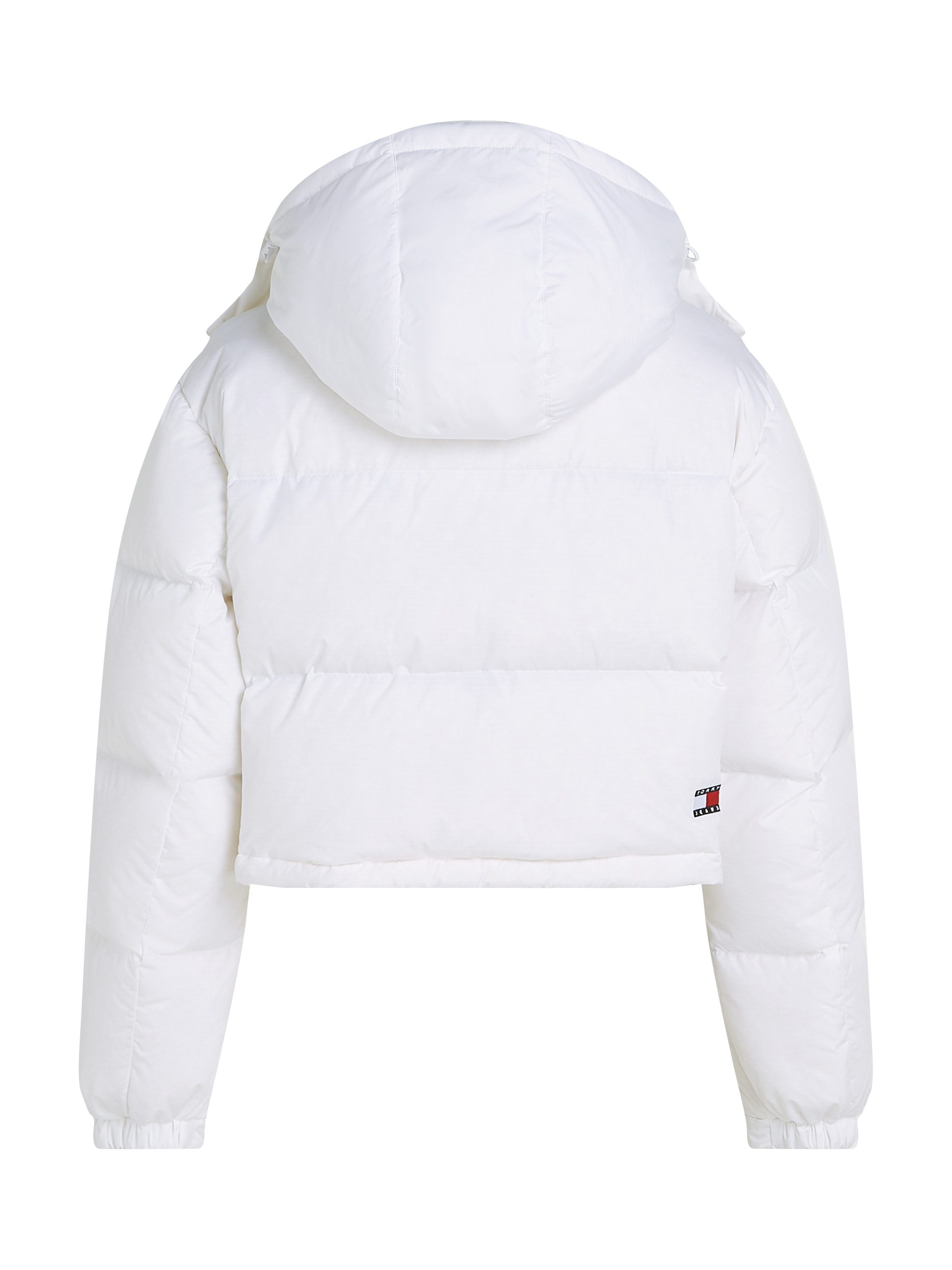 TOMMY JEANS Gewatteerde jas TJW CRP ALASKA PUFFER