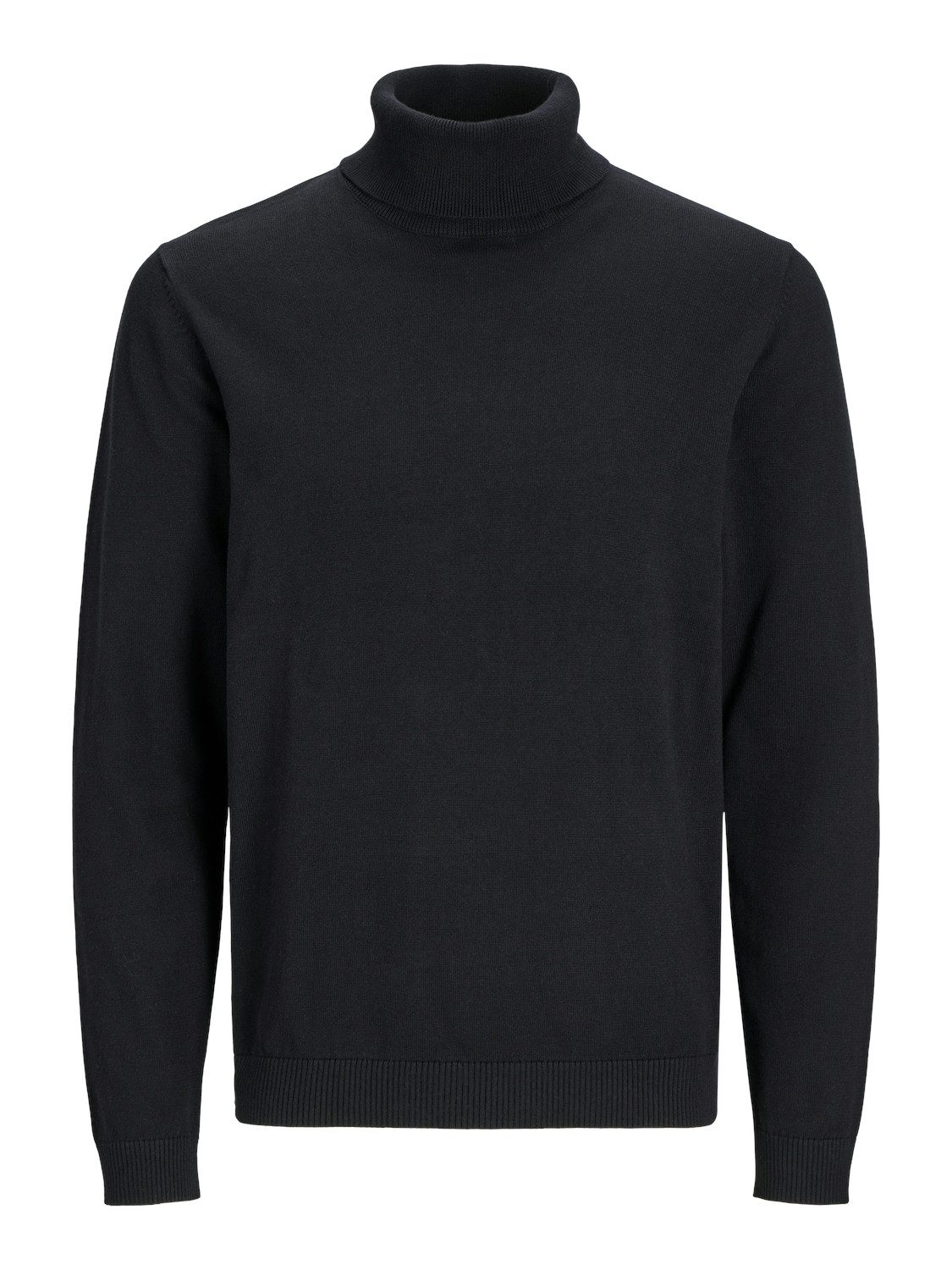 Jack & Jones Coltrui JJEBASIC KNIT ROLL NECK NOOS