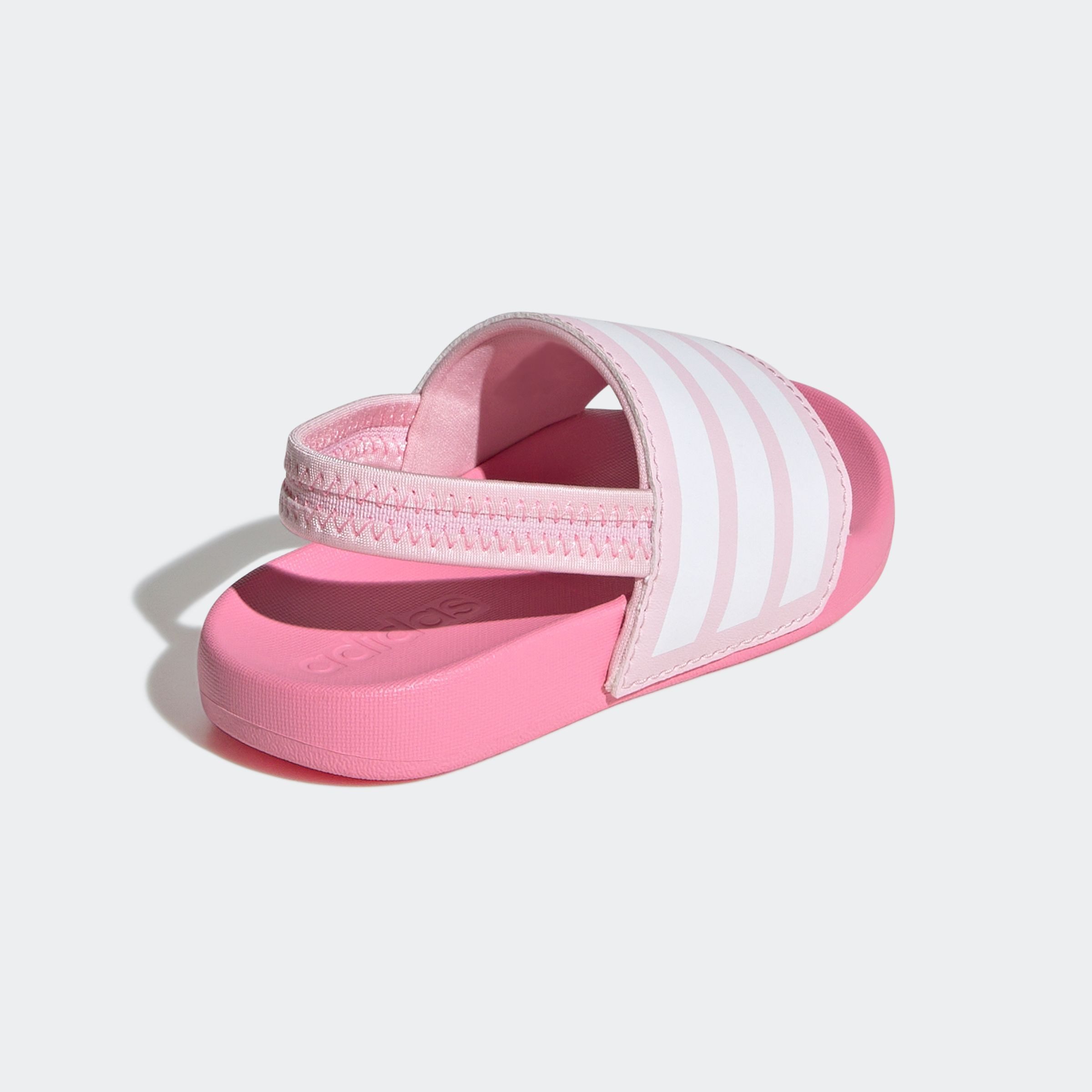adidas Sportswear Badslippers ESTRAP KIDS ADILETTE