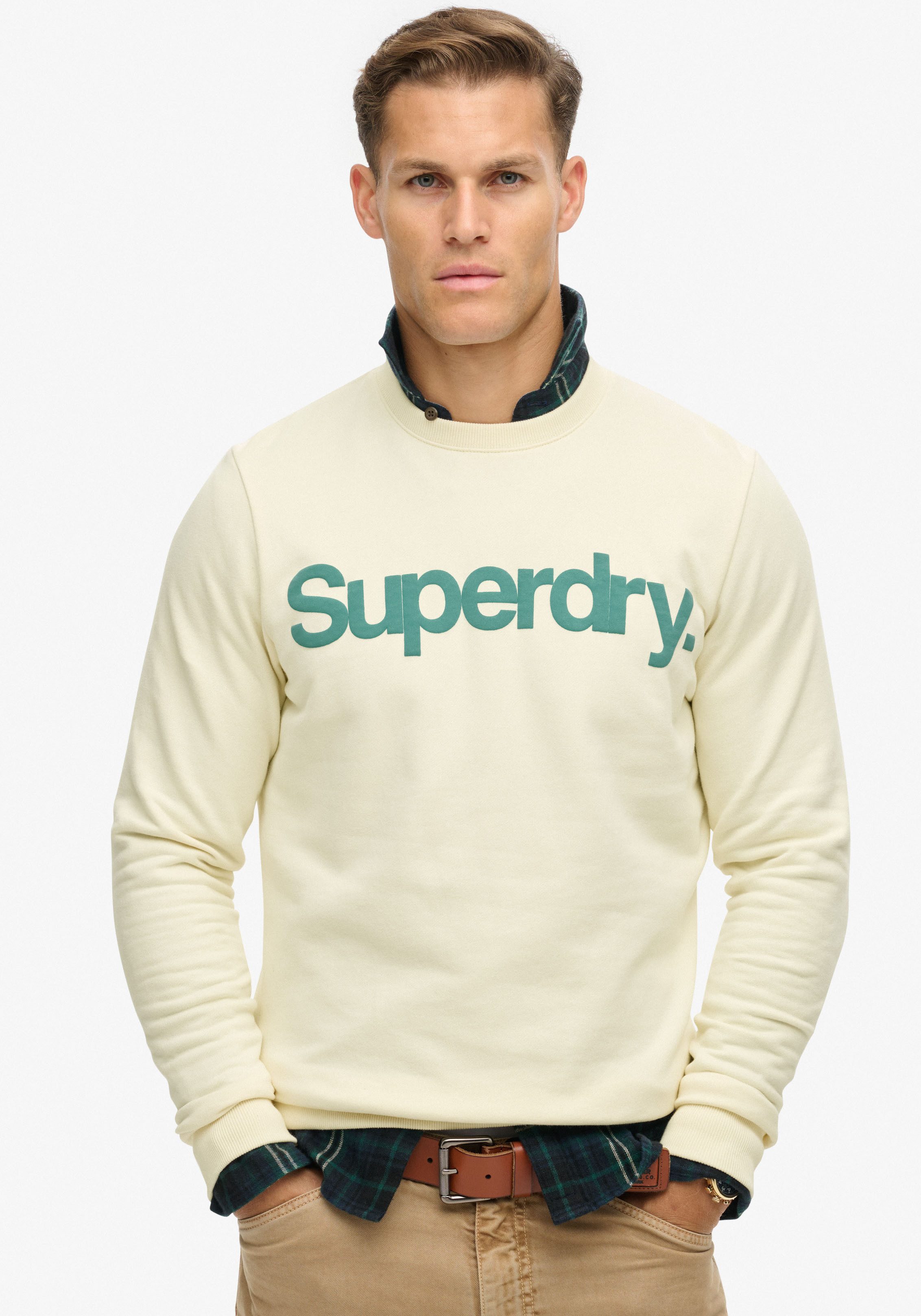 Superdry Sweatshirt