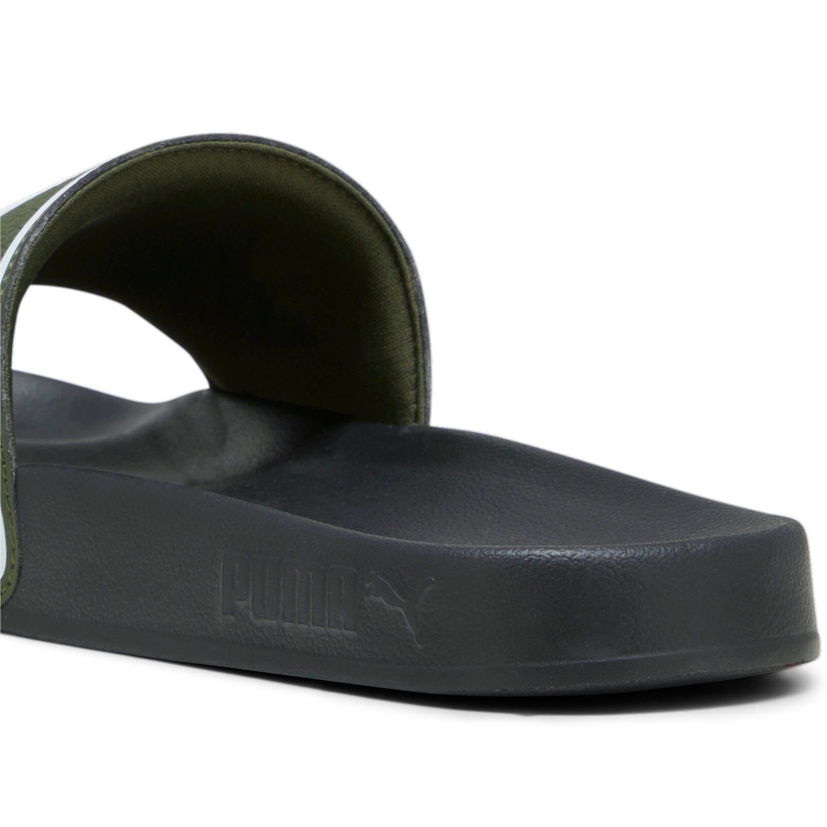 PUMA Badslippers Leadcat 2.0