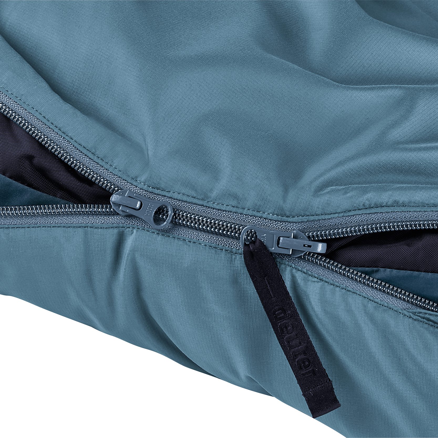 Deuter Slaapzak Orbit +5° EL