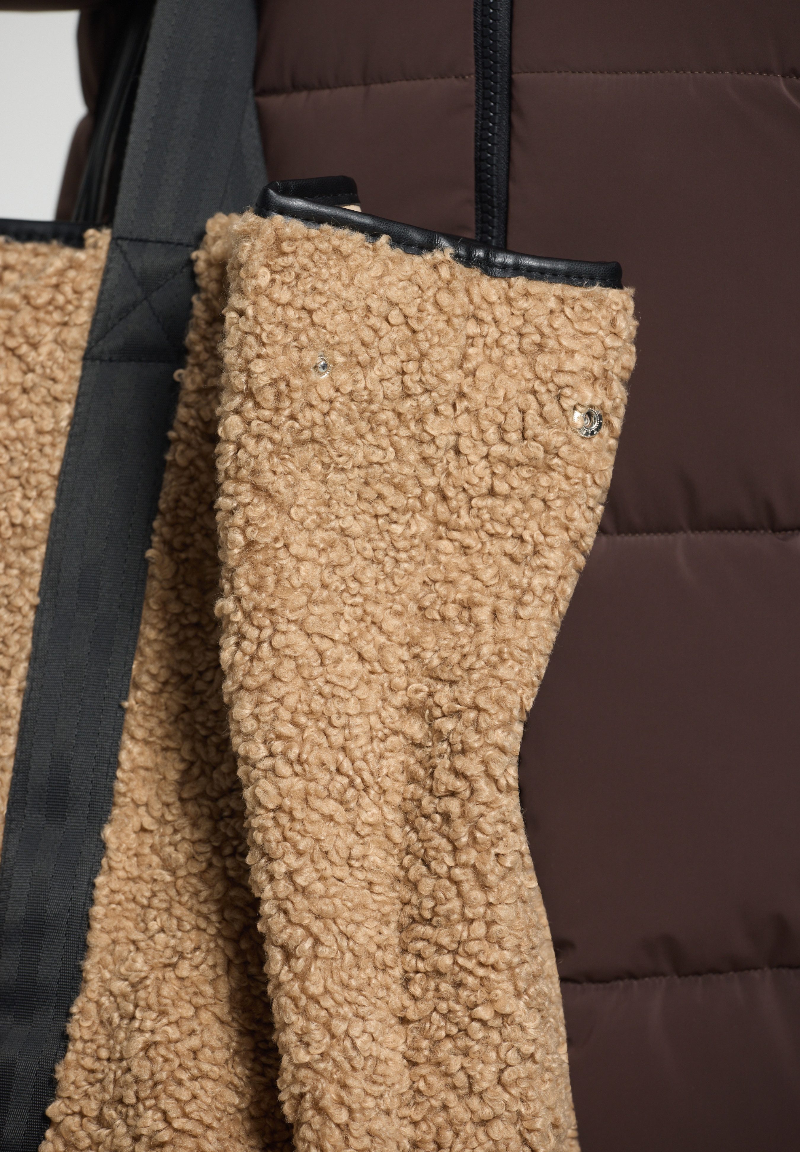 Luhta Shopper (1-delig)