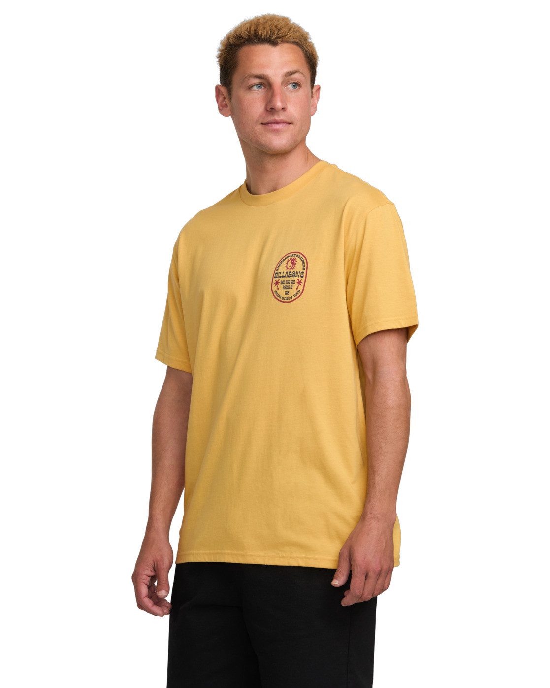 Billabong T-shirt Sunny Daze Premium