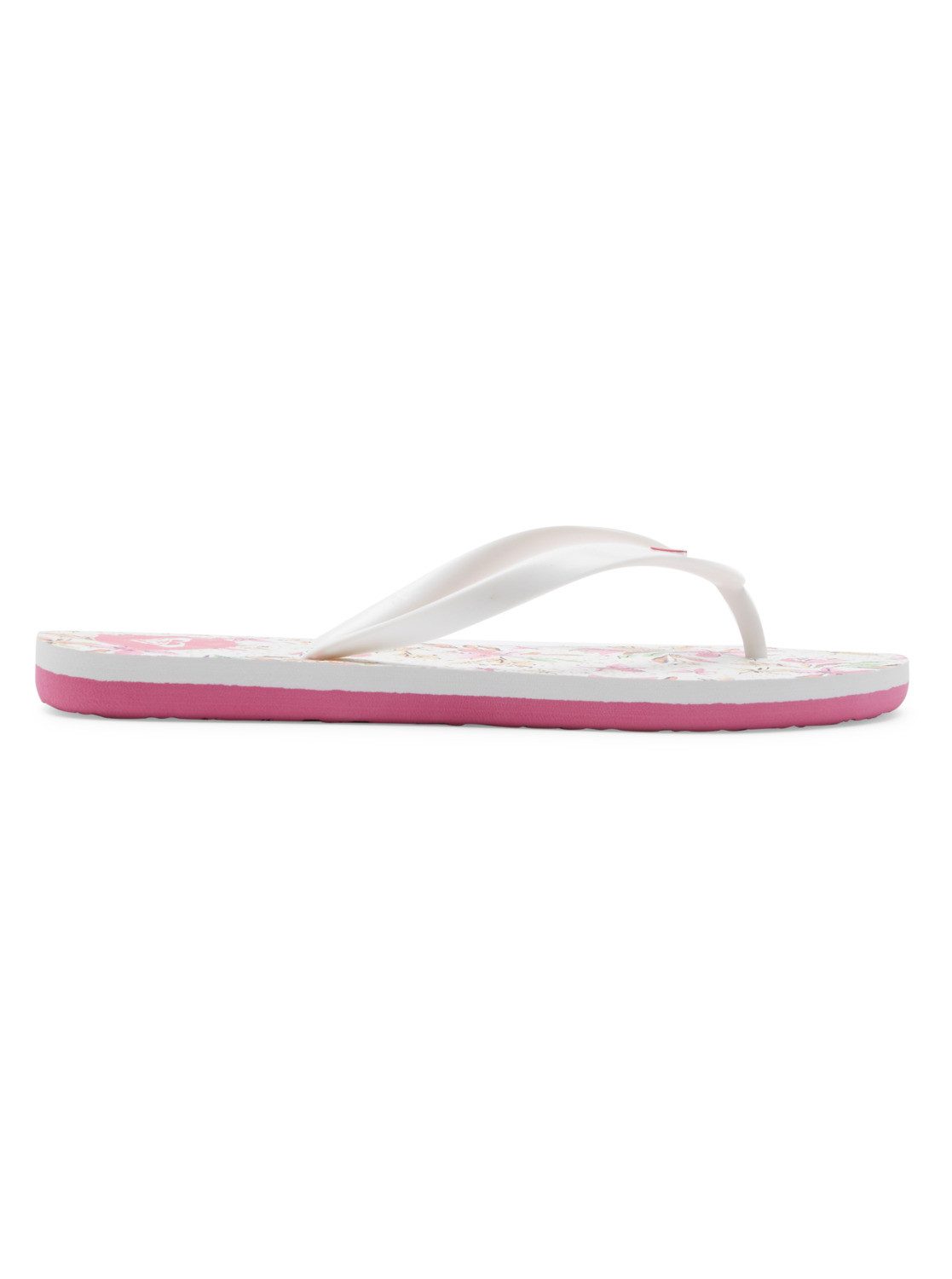 Roxy Teenslippers By The Sea