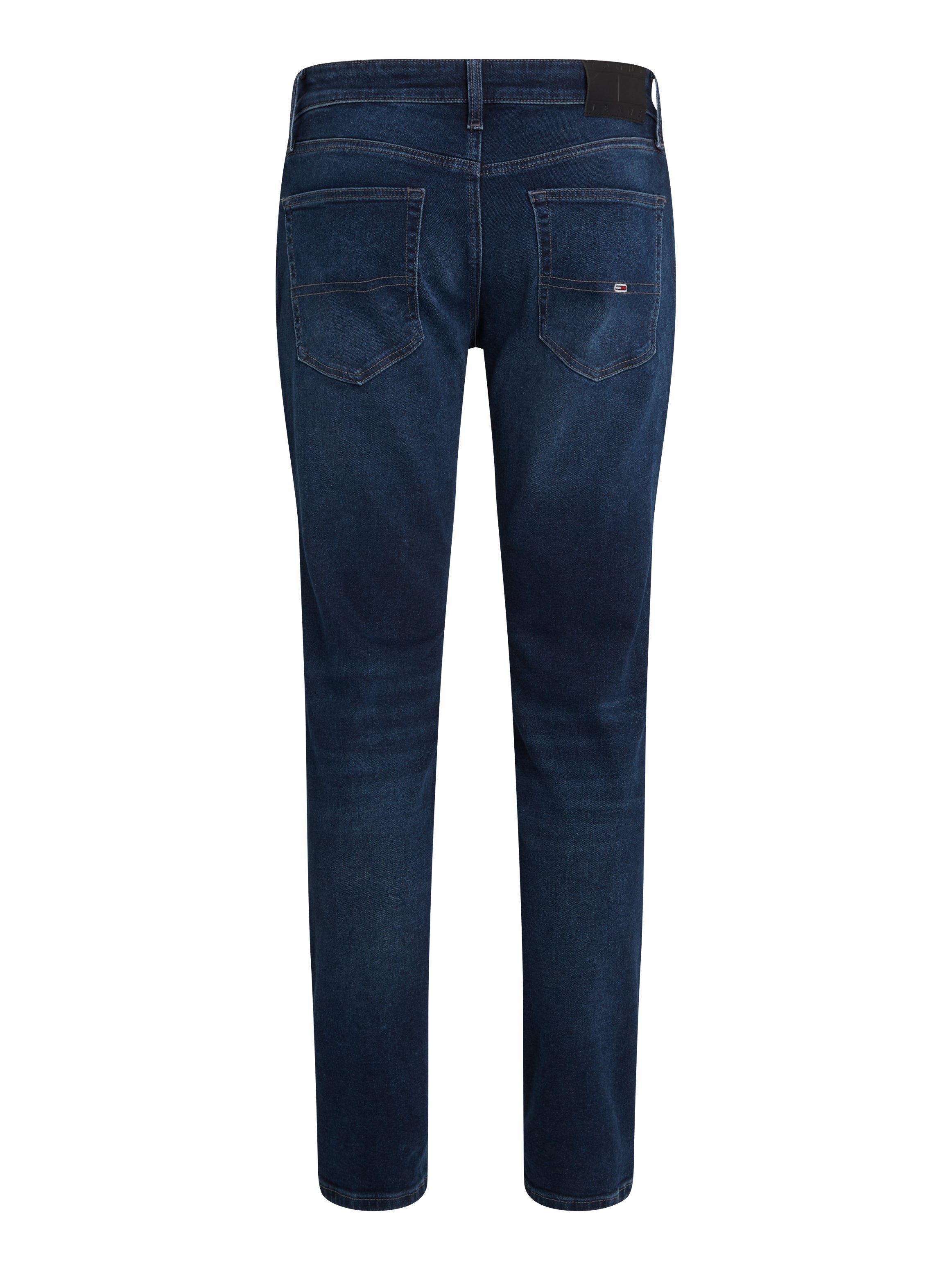 TOMMY JEANS Slim fit jeans SCANTON SLIM in 5-pocketsstijl