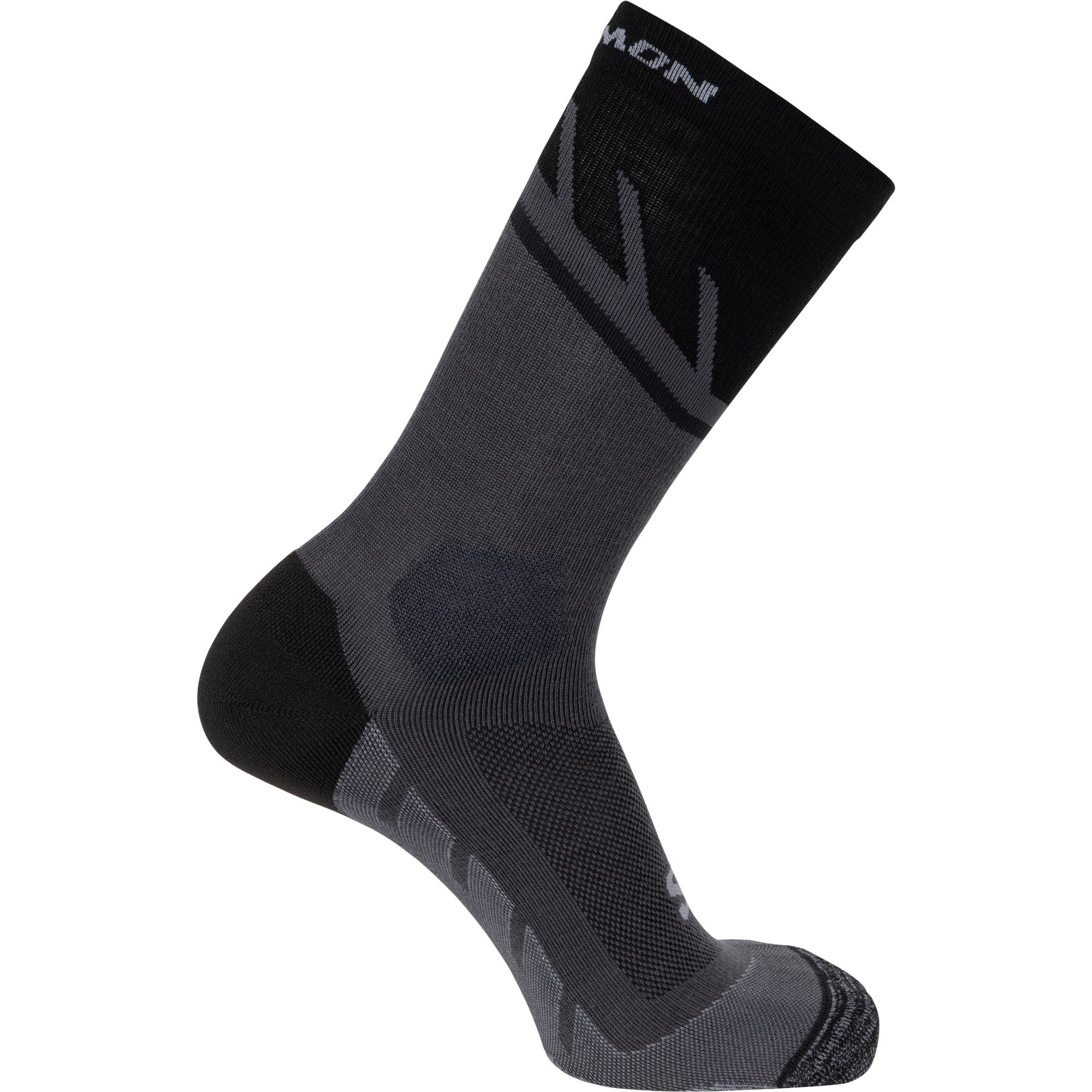 Salomon Sportsokken SPEEDCROSS CREW (1 paar)