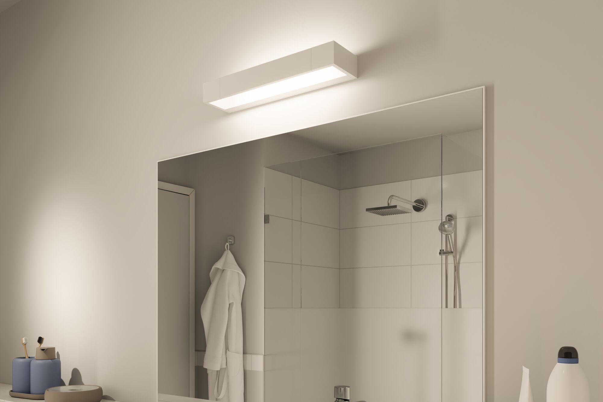 Paulmann Wandlamp Lucille (1 stuk)
