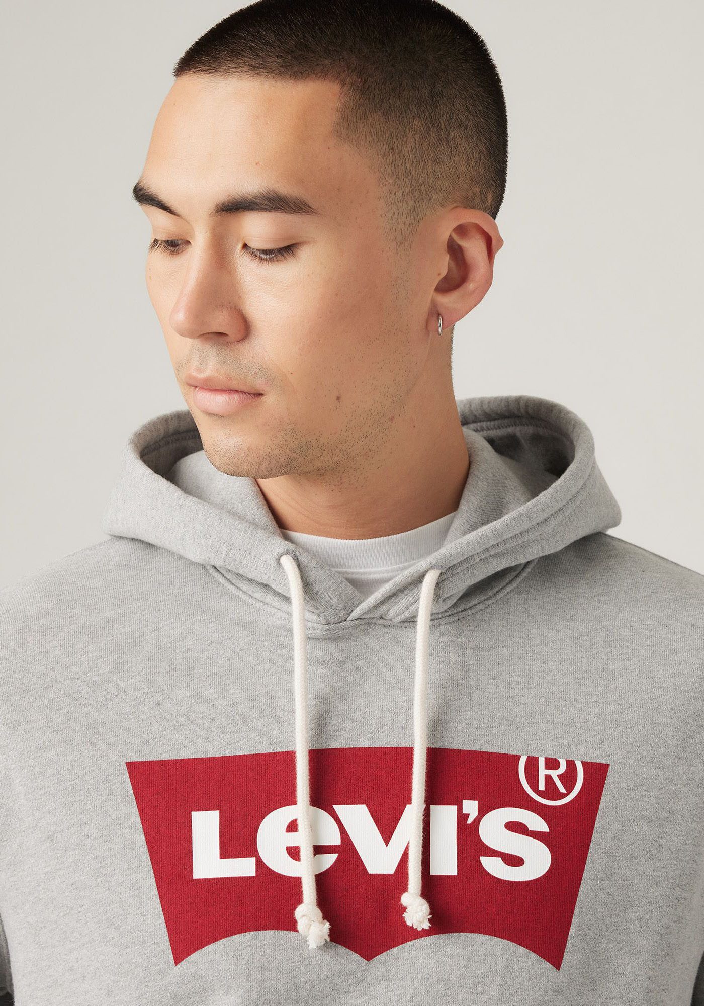 Levi's® Hoodie STANDARD GRAPHIC HOOD