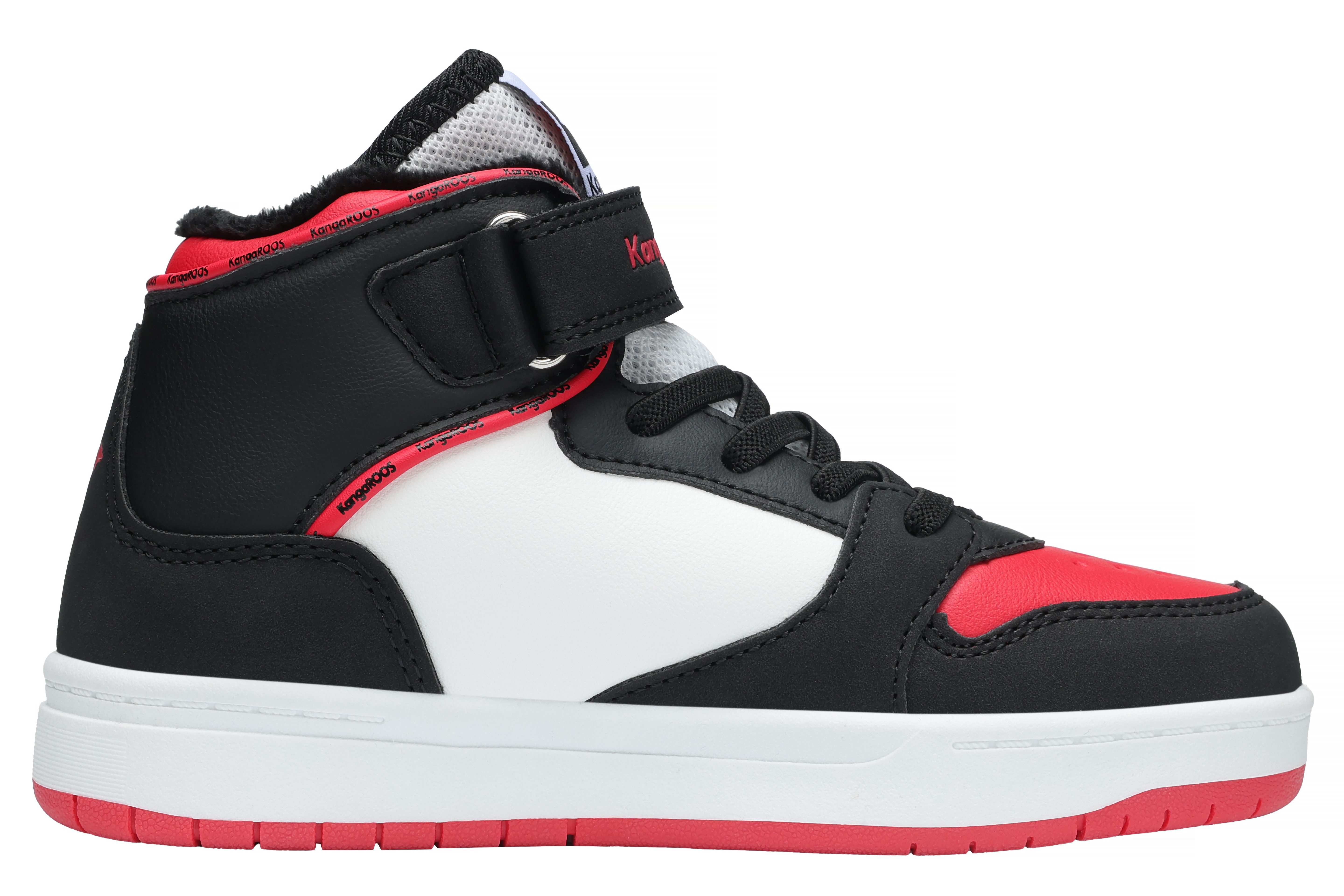 KangaROOS Sneakers K-CP RIM MID EV