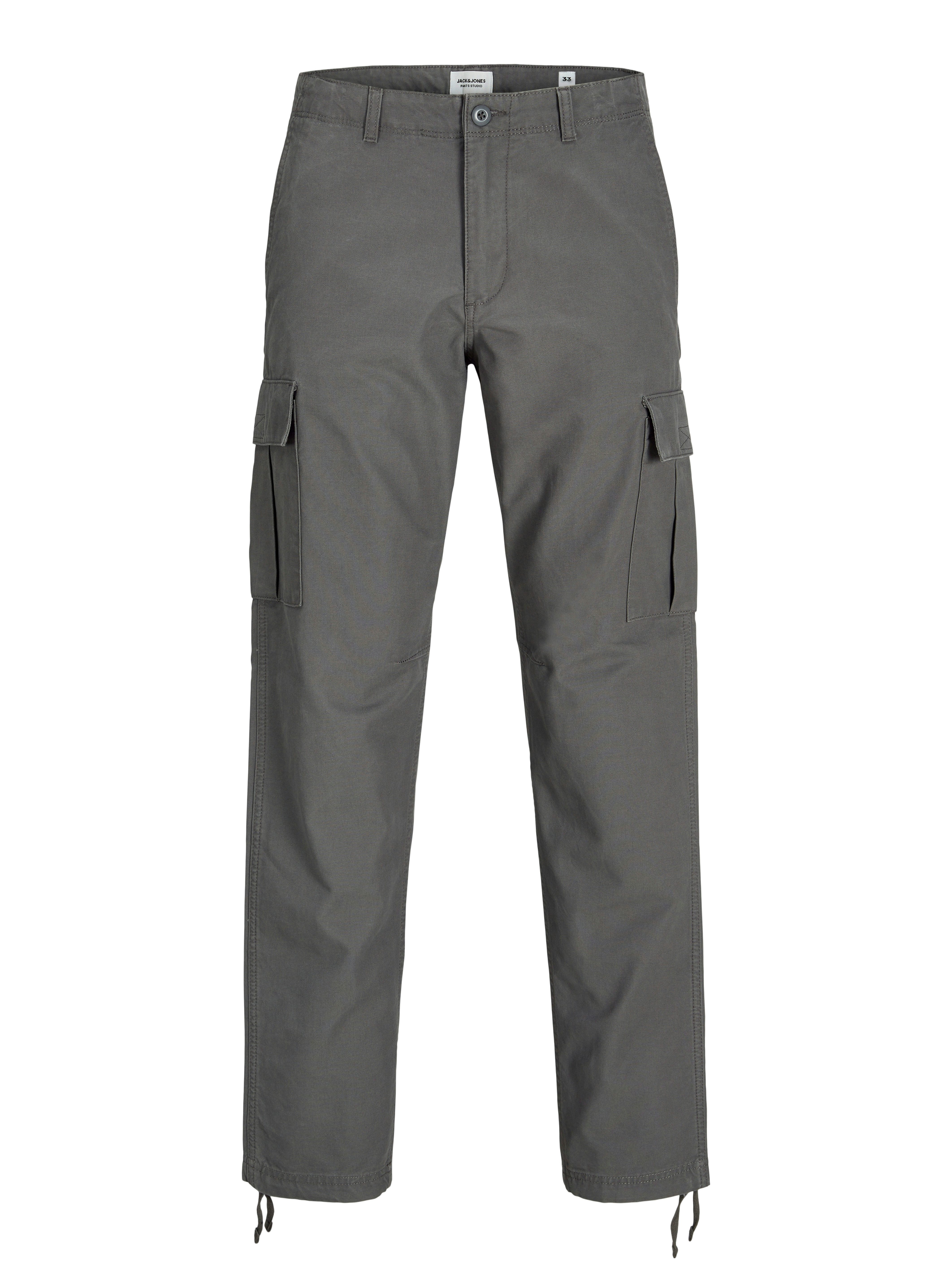Jack & Jones Cargobroek JPSTKANE BARKLEY CARGO PANT NOOS