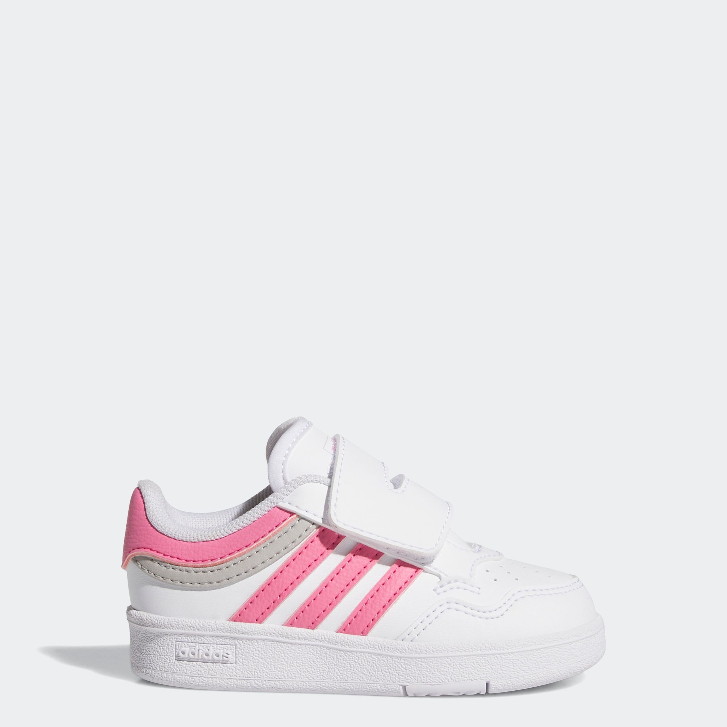 adidas Sportswear Sneakers RAPID COURT MID Sneakers, veterschoenen, winterschoenen