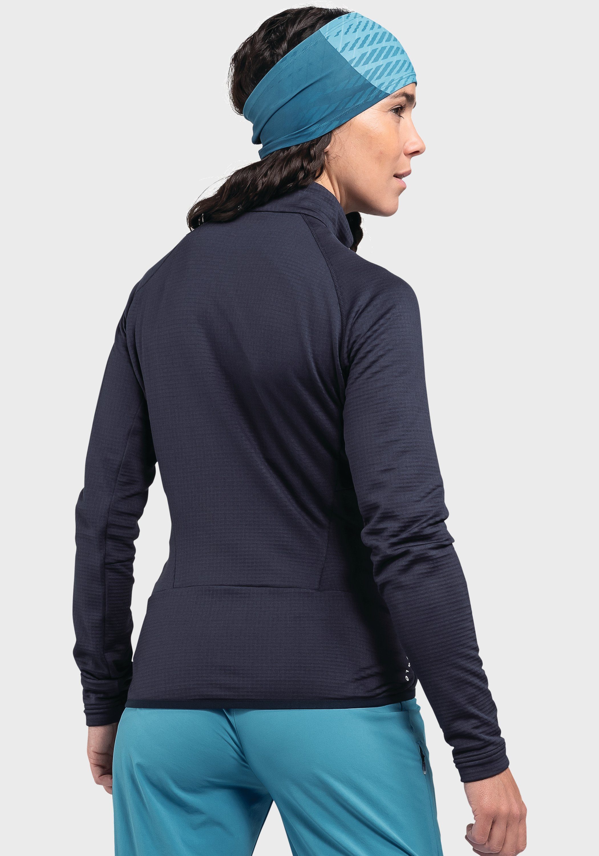 Schöffel Fleecejack Fleece Jacket Hydalen L