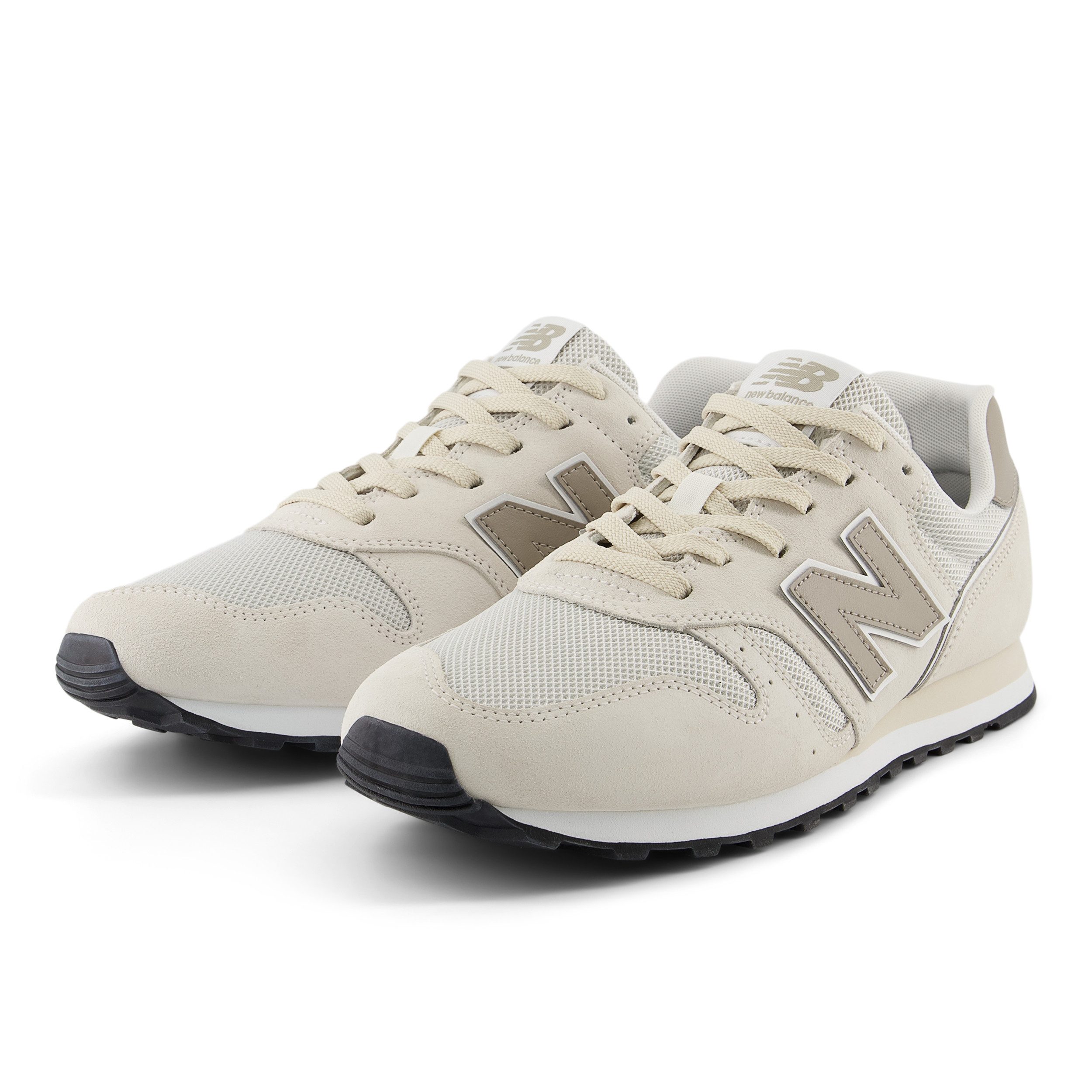 New Balance Sneakers 373 heren sneakers maat 40,5 groen