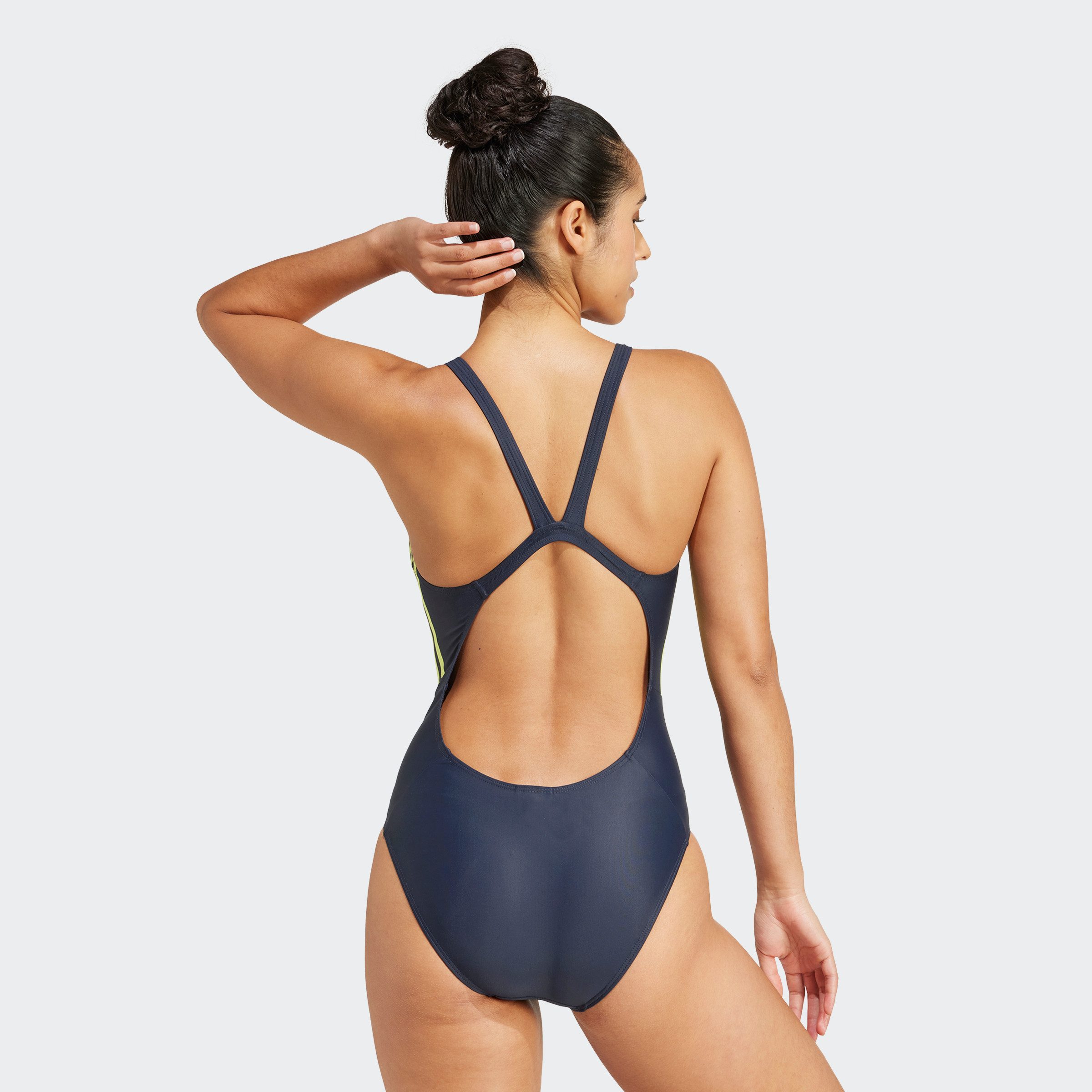 adidas Performance Badpak MID 3-STRIPES (1 stuk)