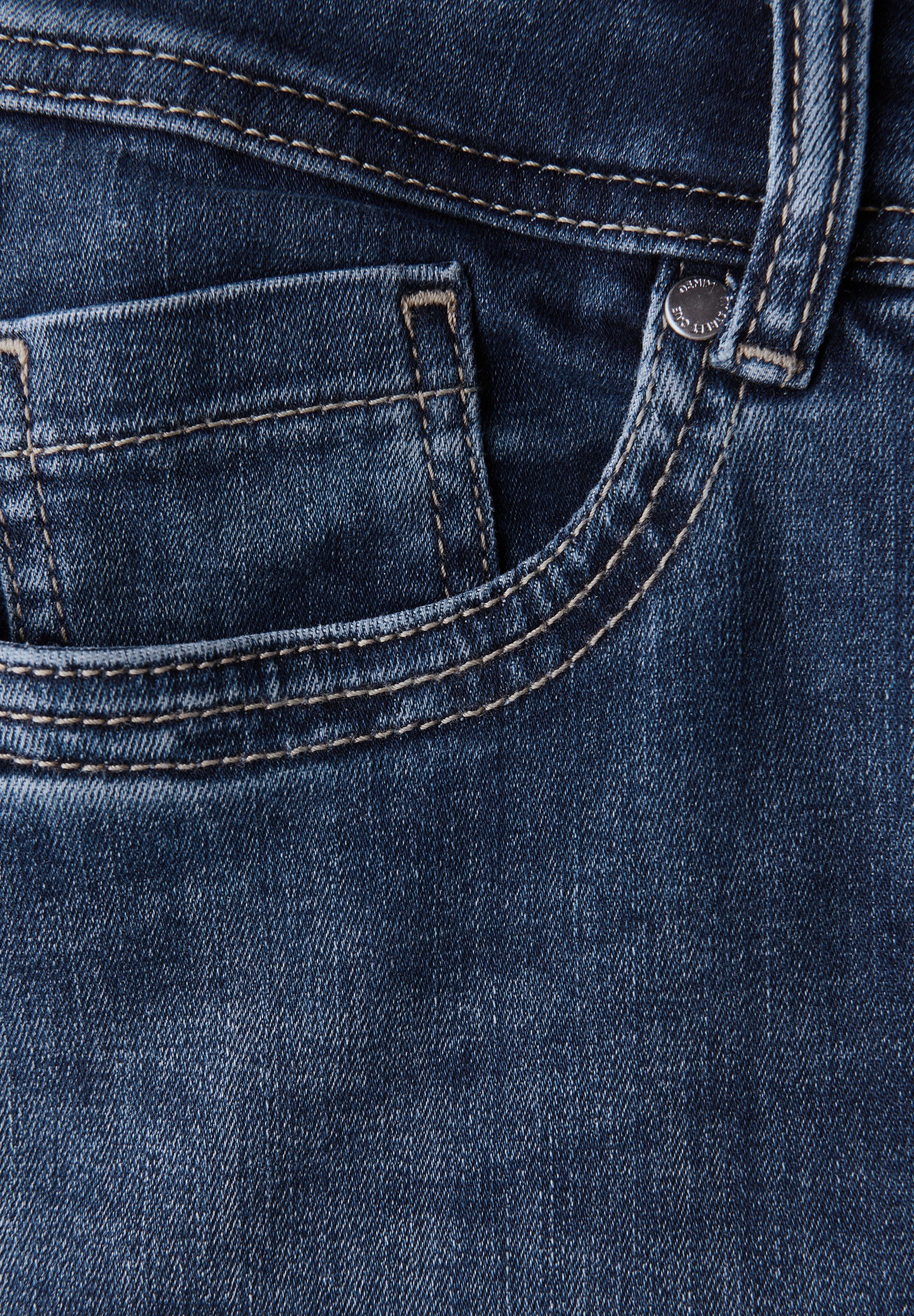 STREET ONE Loose fit jeans