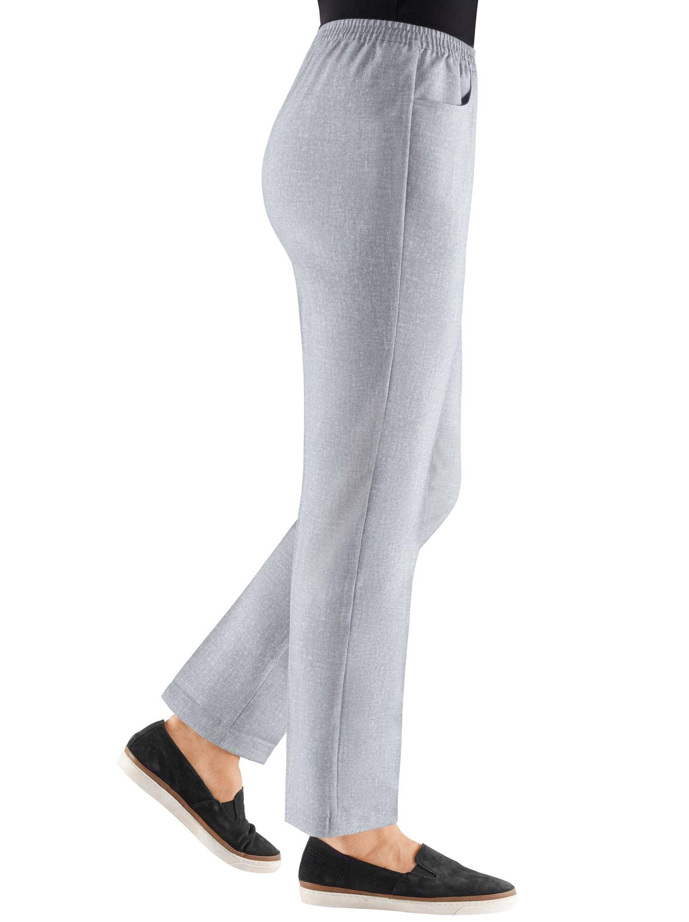 Classic Basics Comfortbroek