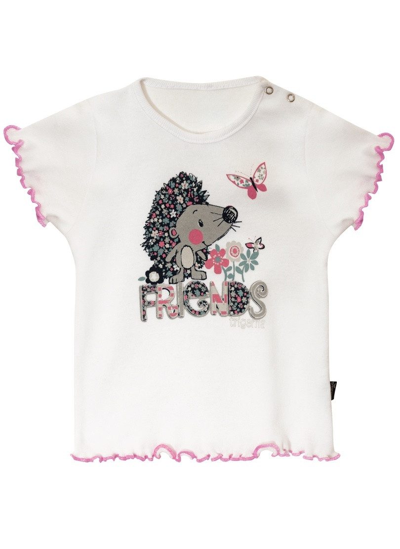 Trigema T-shirt (1-delig)