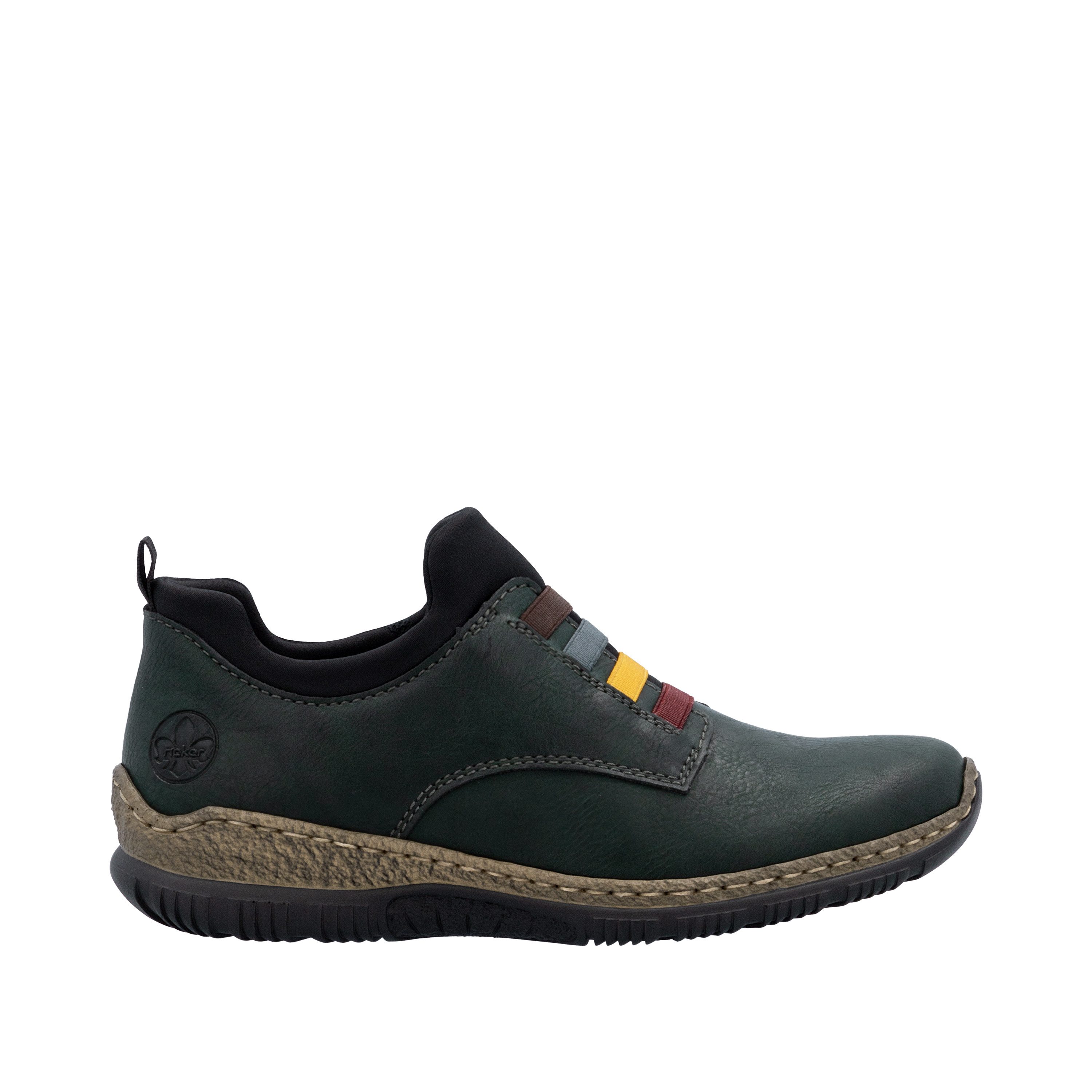 Rieker Slip-on sneakers