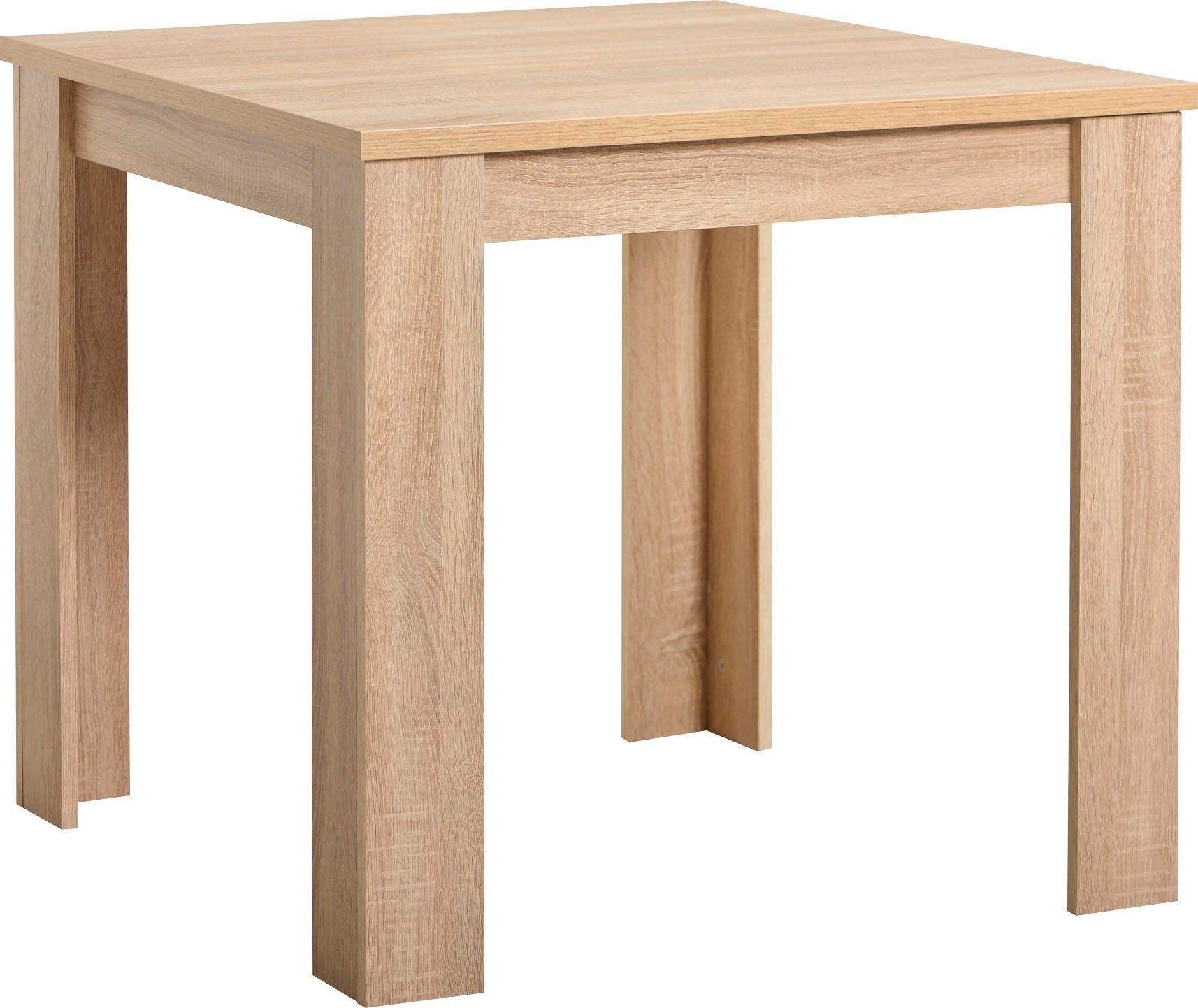 INOSIGN Eettafel DT