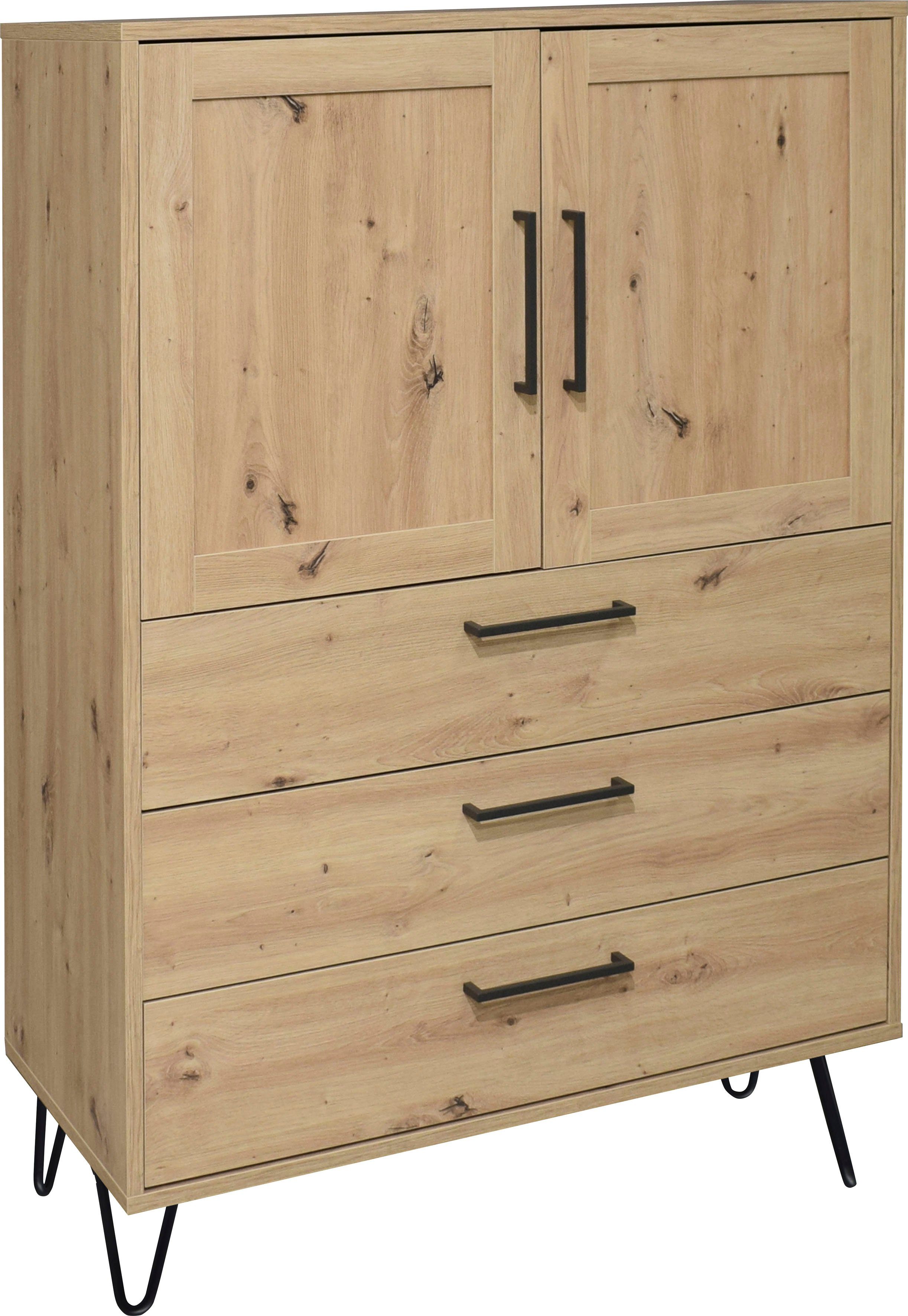 Mäusbacher Kast