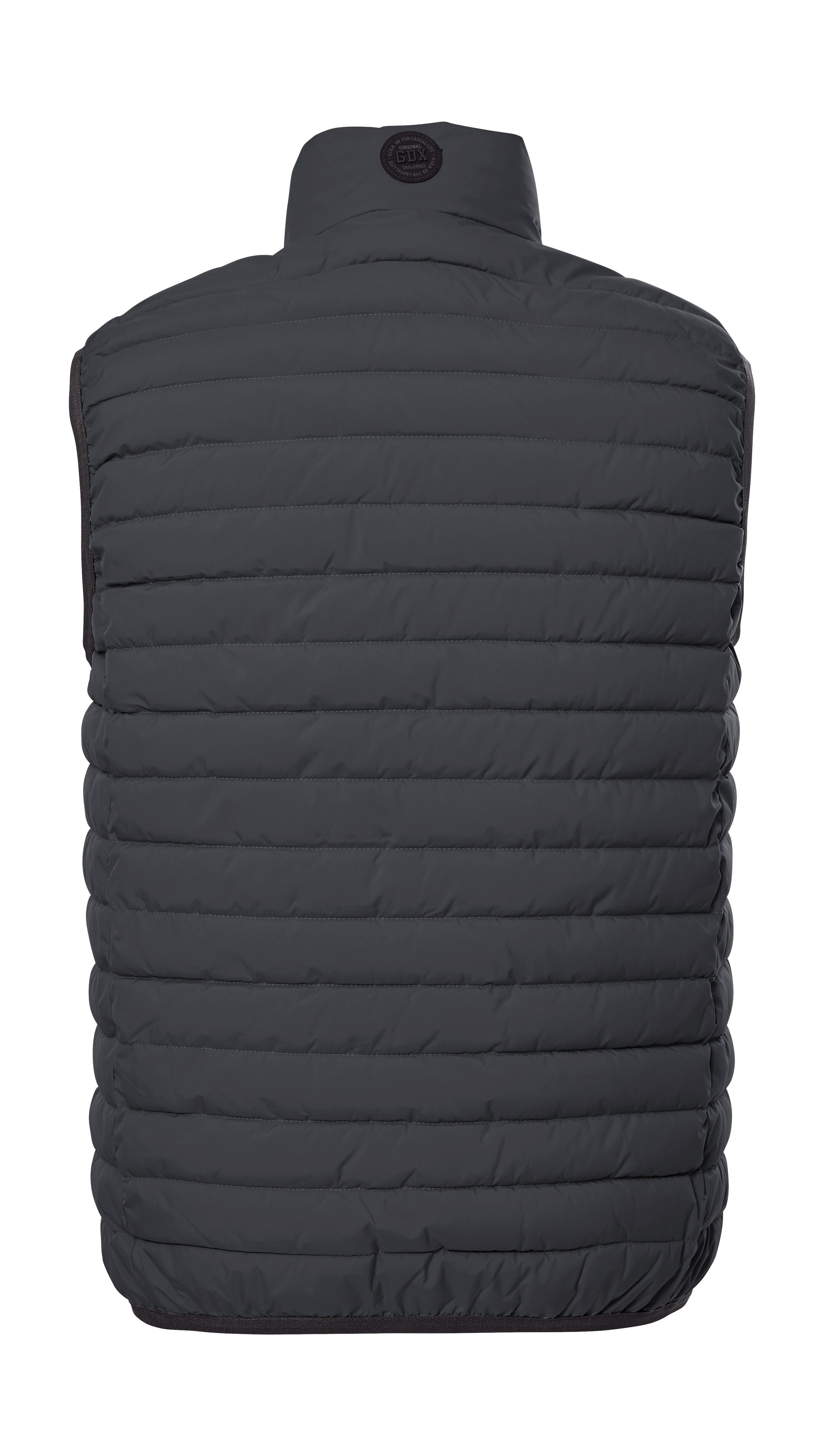 G.I.G.A. DX by killtec Bodywarmer GW 33 MN QLTD VST Lichte, water- en windafstotende herenvest, ademend