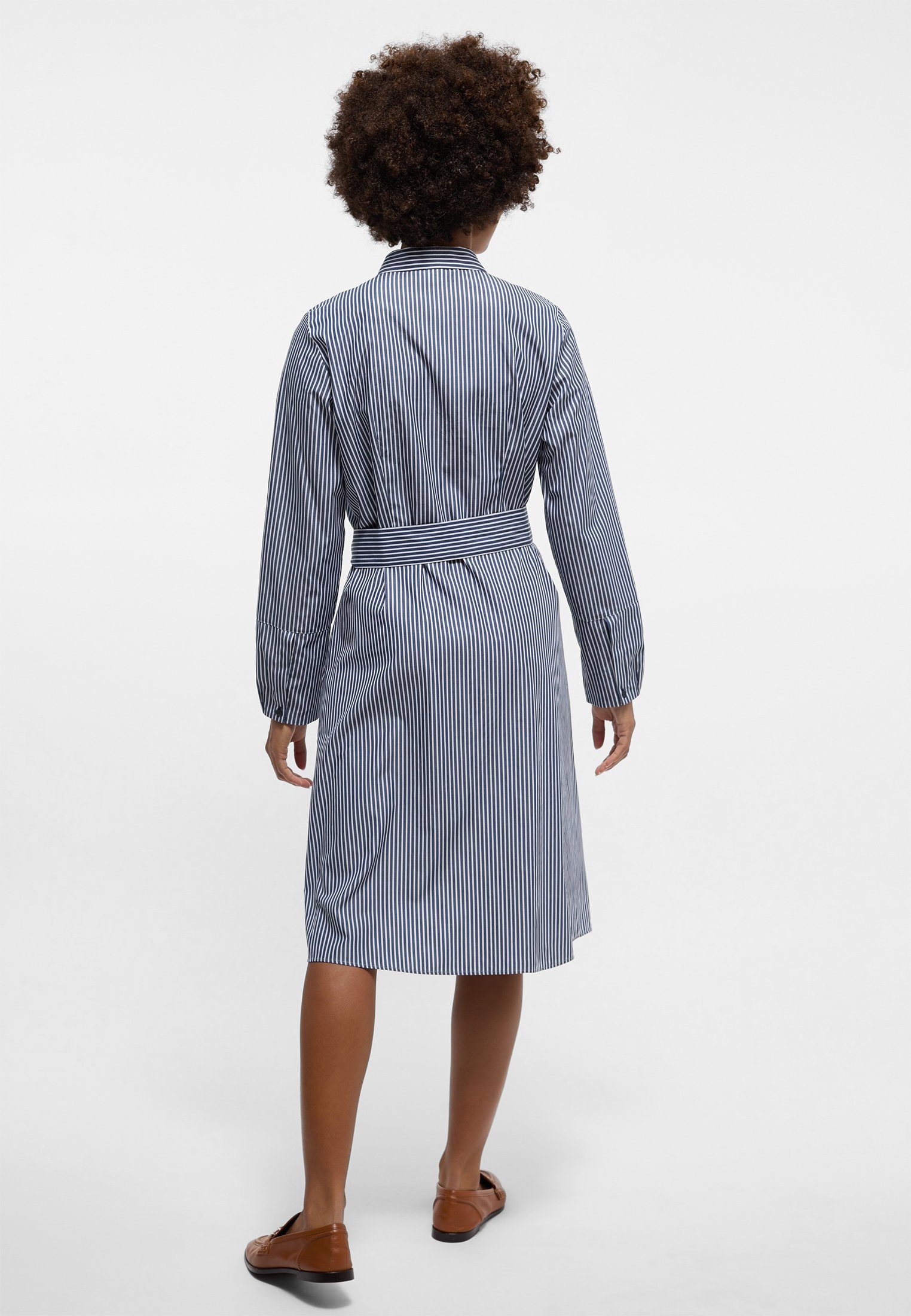 Eterna Blousejurk Regular fit