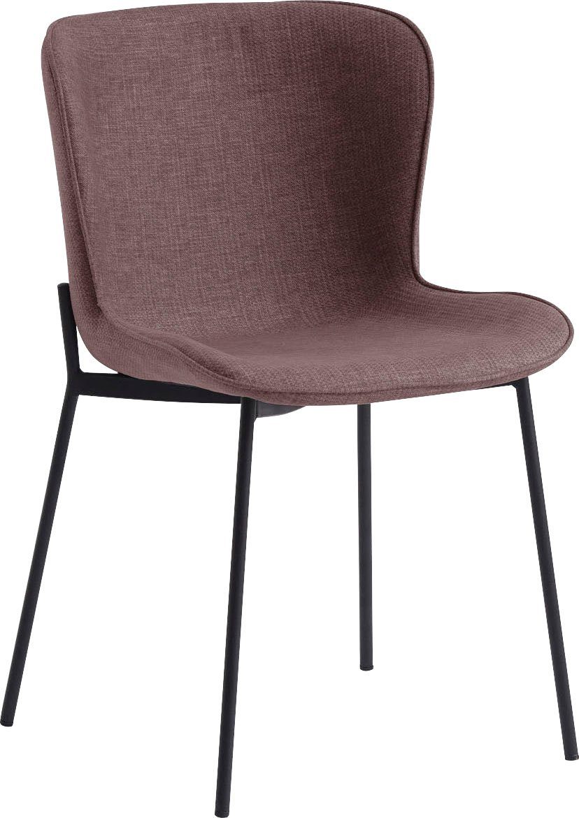 SalesFever Eetkamerstoel (set, 2 stuks)