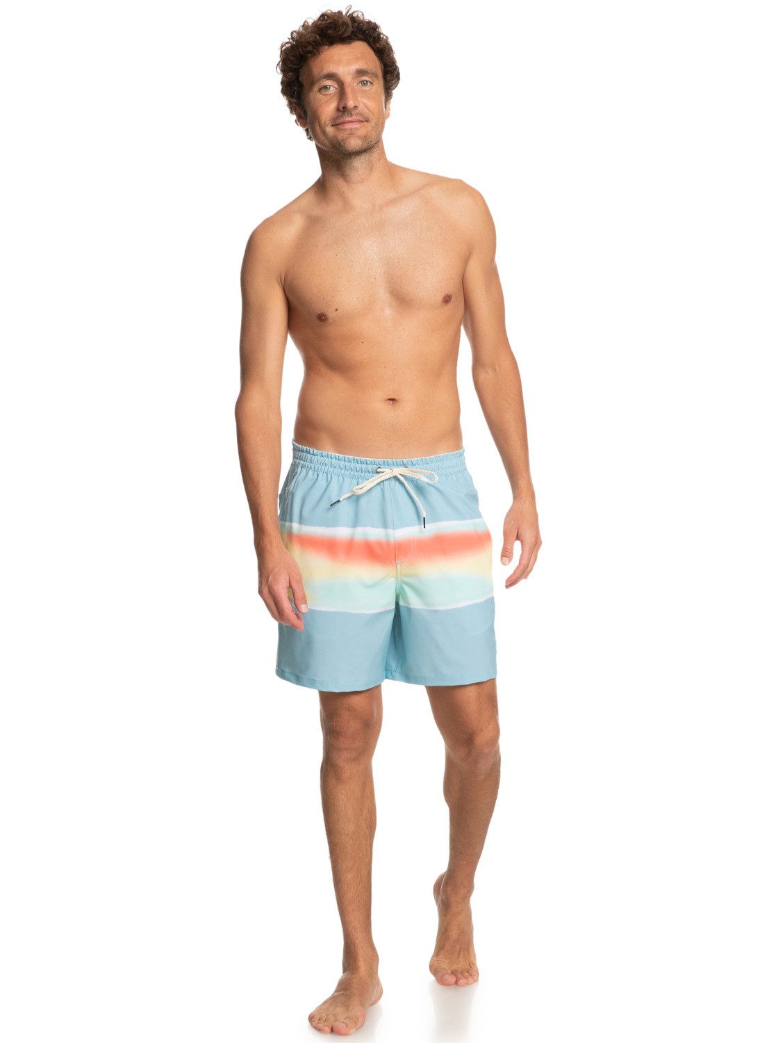 Quiksilver Boardshort Surfsilk Air-Brush 17"