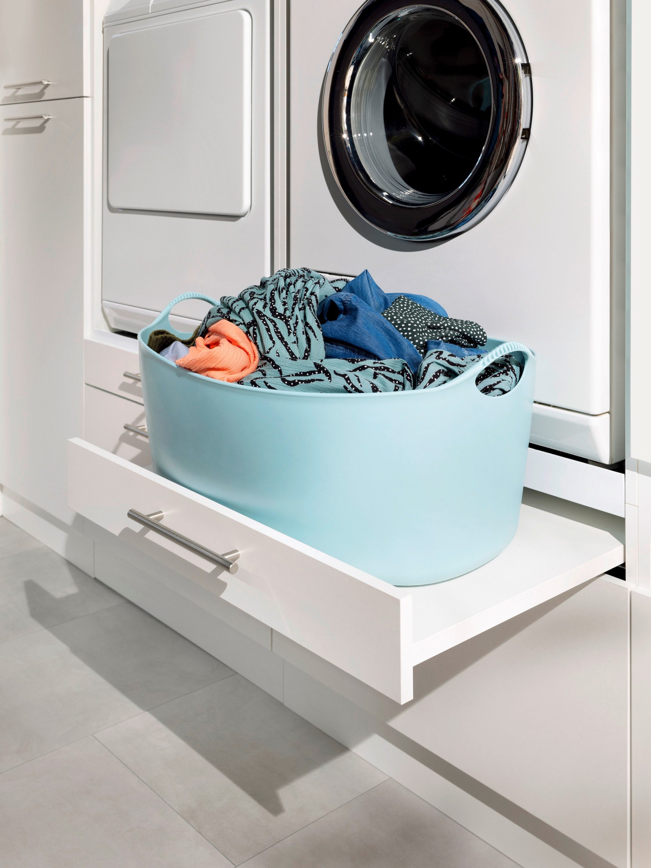 RESPEKTA Multifunctionele kastenset Clara-Set 12 (h x b x d) 200 x 184,8 x 67,6 cm (3 stuks)