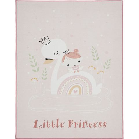 Andiamo Vloerkleed voor de kinderkamer Little Princess